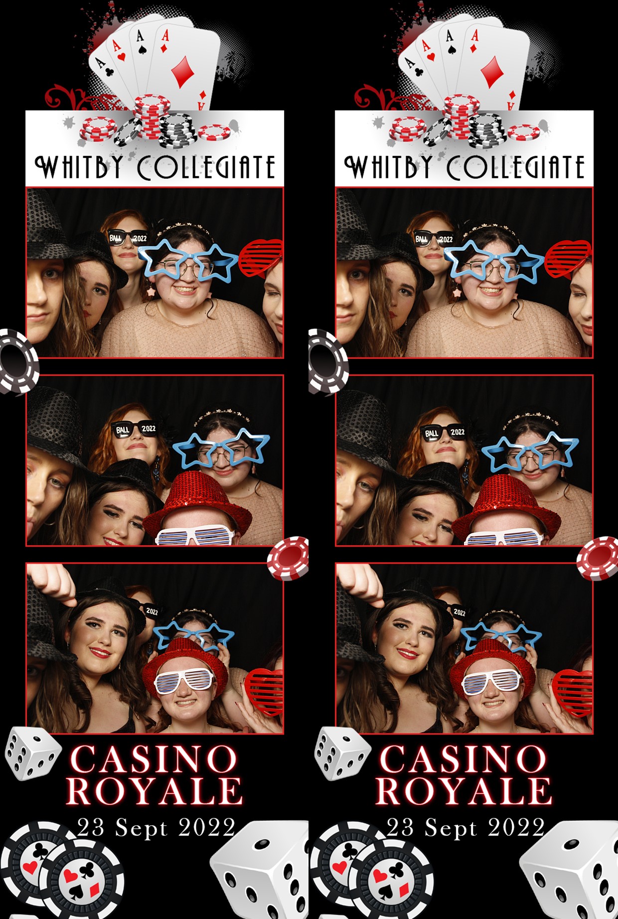 Whitby Collegiate School Ball - 2022 | View more photos from the event at wgtngallery.classicphotobooths.co.nz/u/wgtncpbgallery/Whitby-Collegiate-School-Ball-2022