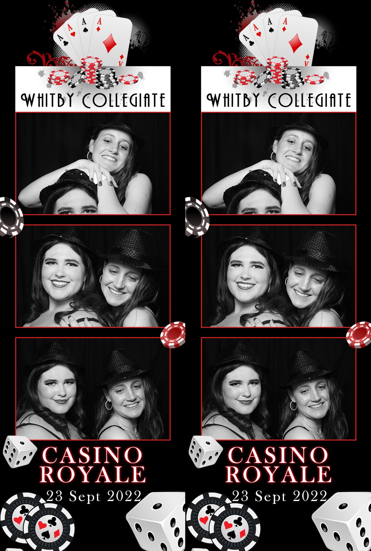 Whitby Collegiate School Ball - 2022 | View more photos from the event at wgtngallery.classicphotobooths.co.nz/u/wgtncpbgallery/Whitby-Collegiate-School-Ball-2022