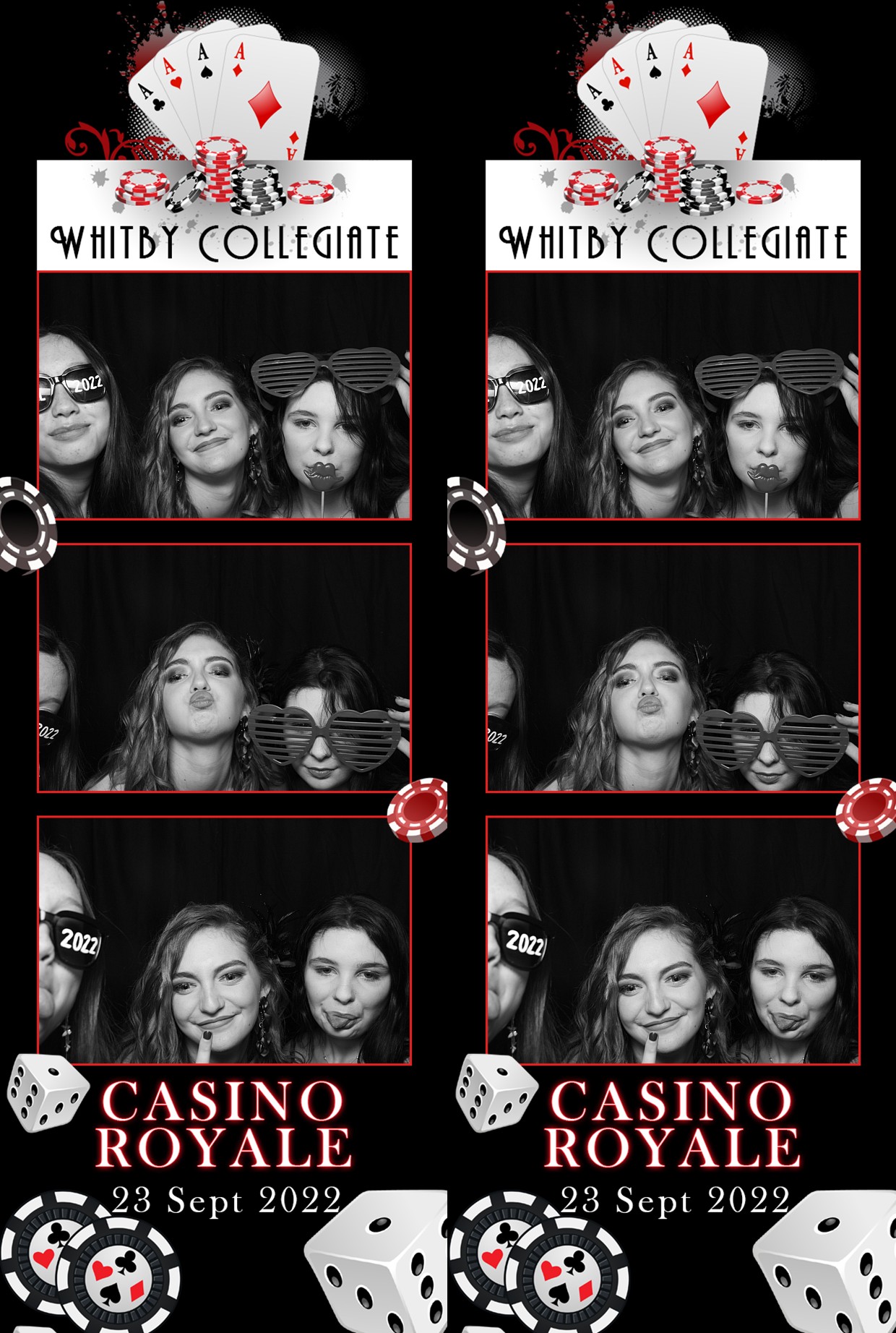 Whitby Collegiate School Ball - 2022 | View more photos from the event at wgtngallery.classicphotobooths.co.nz/u/wgtncpbgallery/Whitby-Collegiate-School-Ball-2022