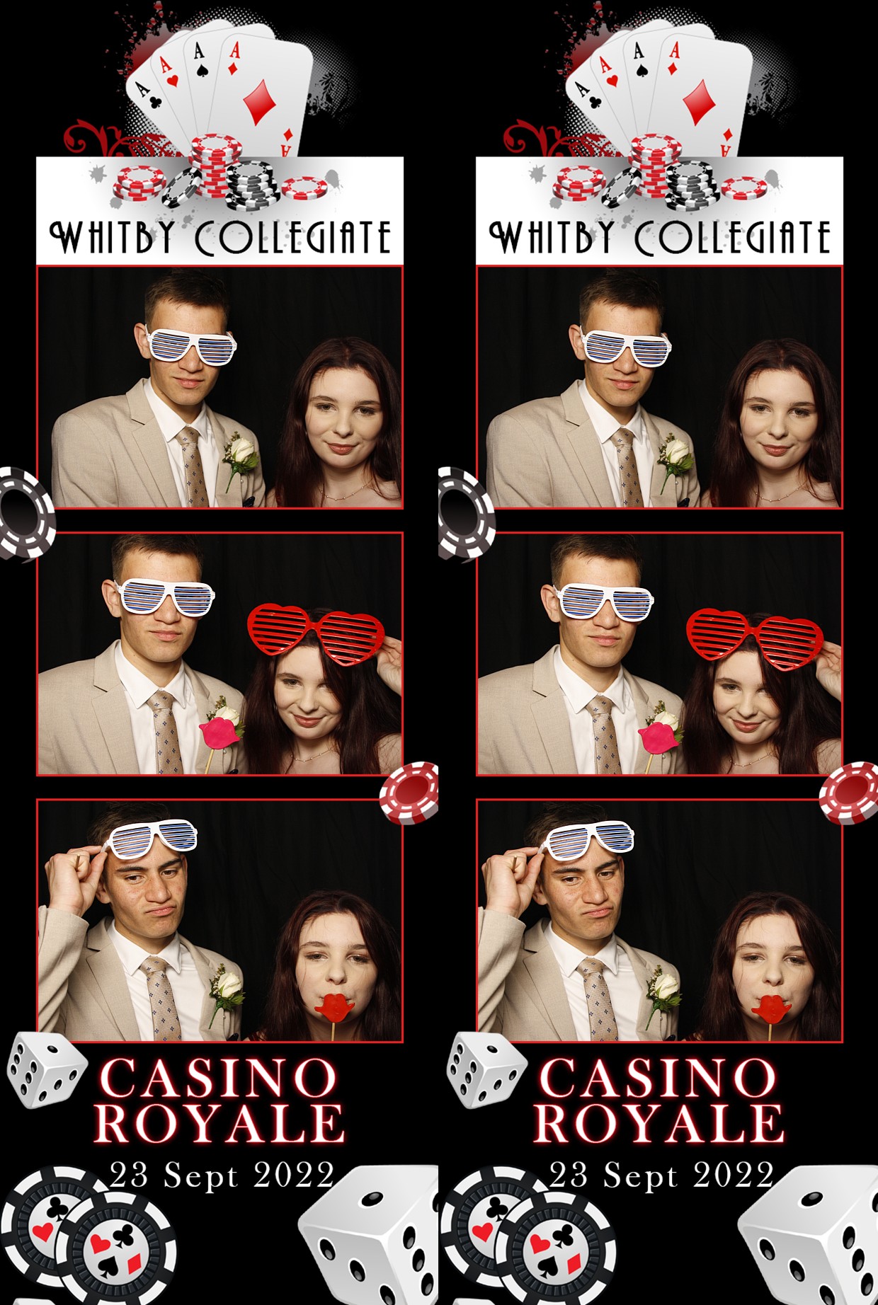 Whitby Collegiate School Ball - 2022 | View more photos from the event at wgtngallery.classicphotobooths.co.nz/u/wgtncpbgallery/Whitby-Collegiate-School-Ball-2022