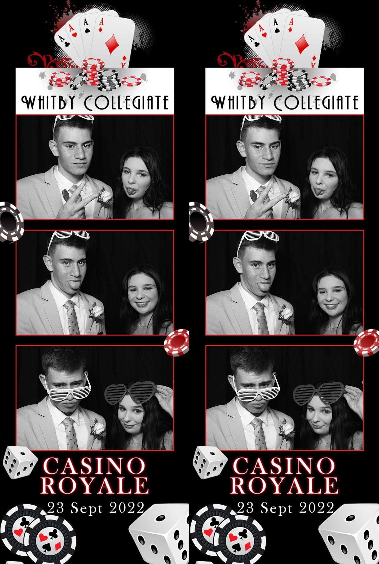 Whitby Collegiate School Ball - 2022 | View more photos from the event at wgtngallery.classicphotobooths.co.nz/u/wgtncpbgallery/Whitby-Collegiate-School-Ball-2022
