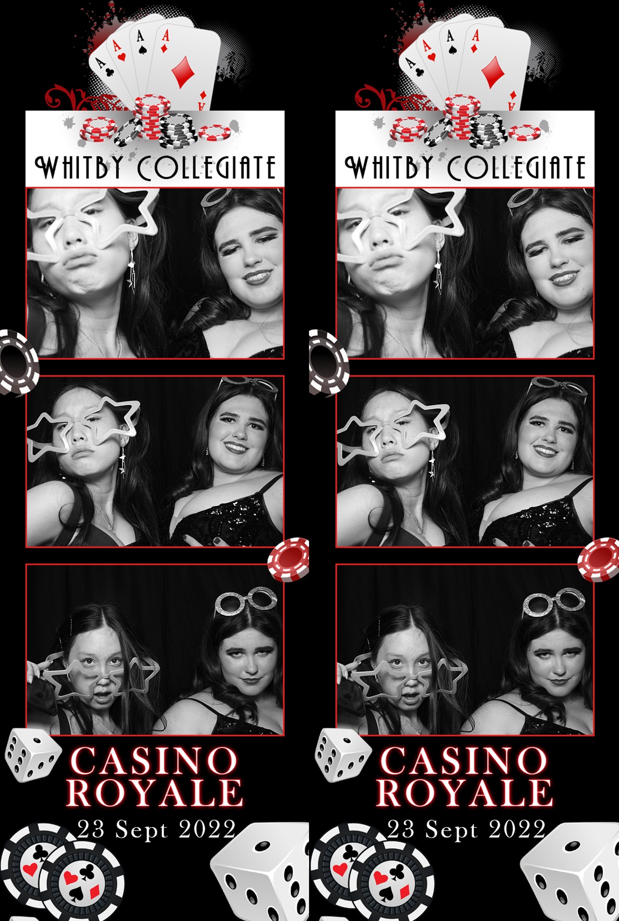 Whitby Collegiate School Ball - 2022 | View more photos from the event at wgtngallery.classicphotobooths.co.nz/u/wgtncpbgallery/Whitby-Collegiate-School-Ball-2022