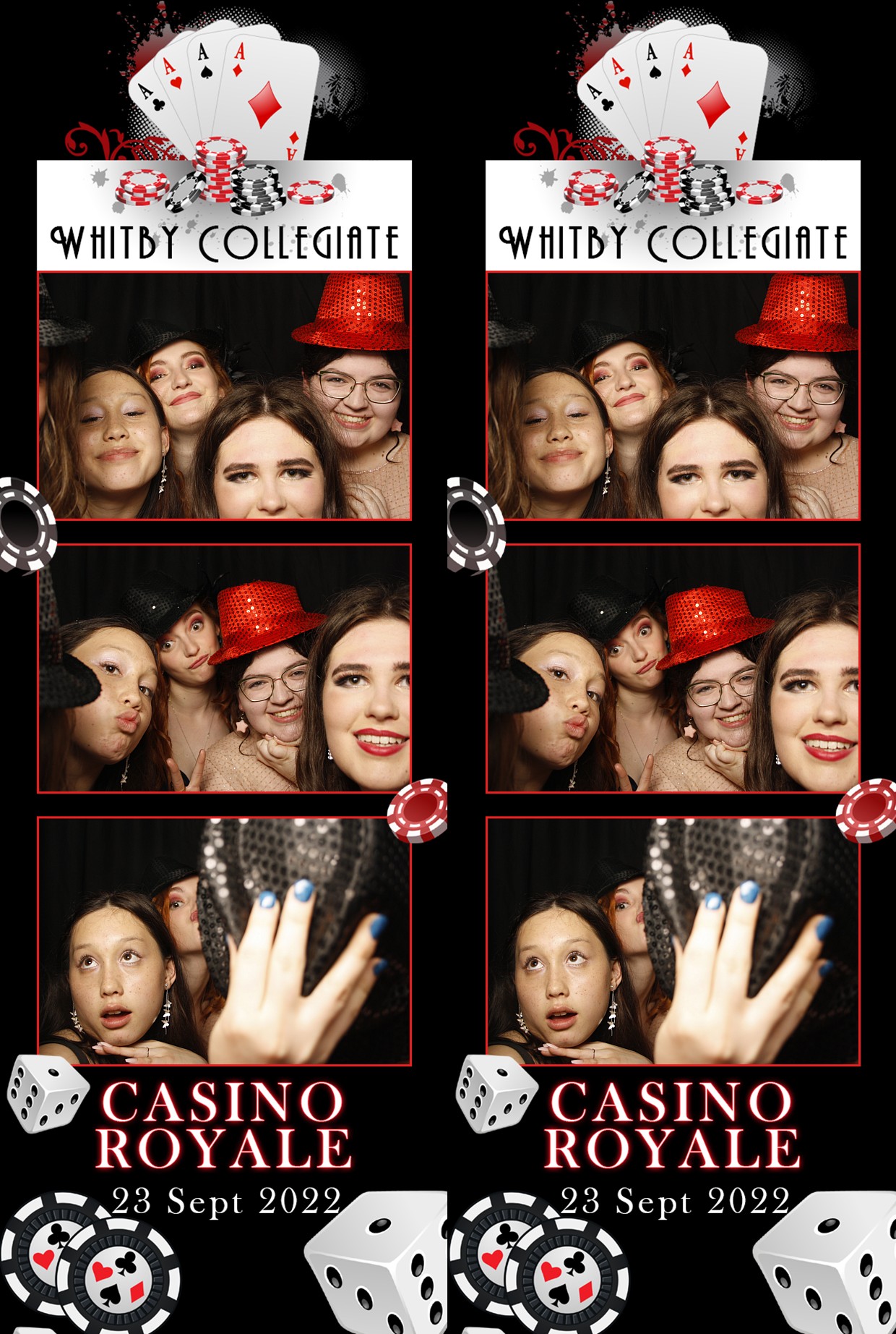 Whitby Collegiate School Ball - 2022 | View more photos from the event at wgtngallery.classicphotobooths.co.nz/u/wgtncpbgallery/Whitby-Collegiate-School-Ball-2022