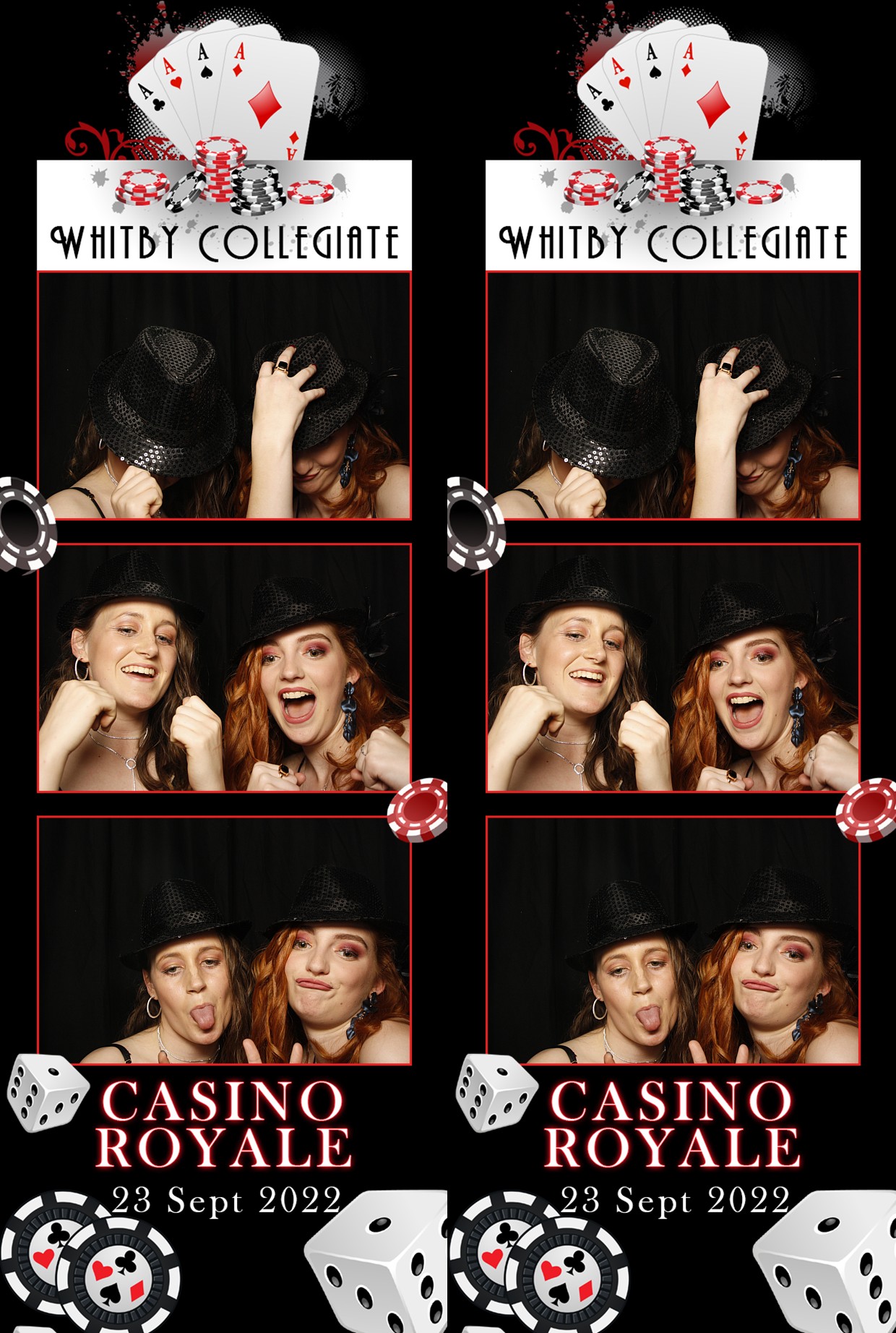 Whitby Collegiate School Ball - 2022 | View more photos from the event at wgtngallery.classicphotobooths.co.nz/u/wgtncpbgallery/Whitby-Collegiate-School-Ball-2022