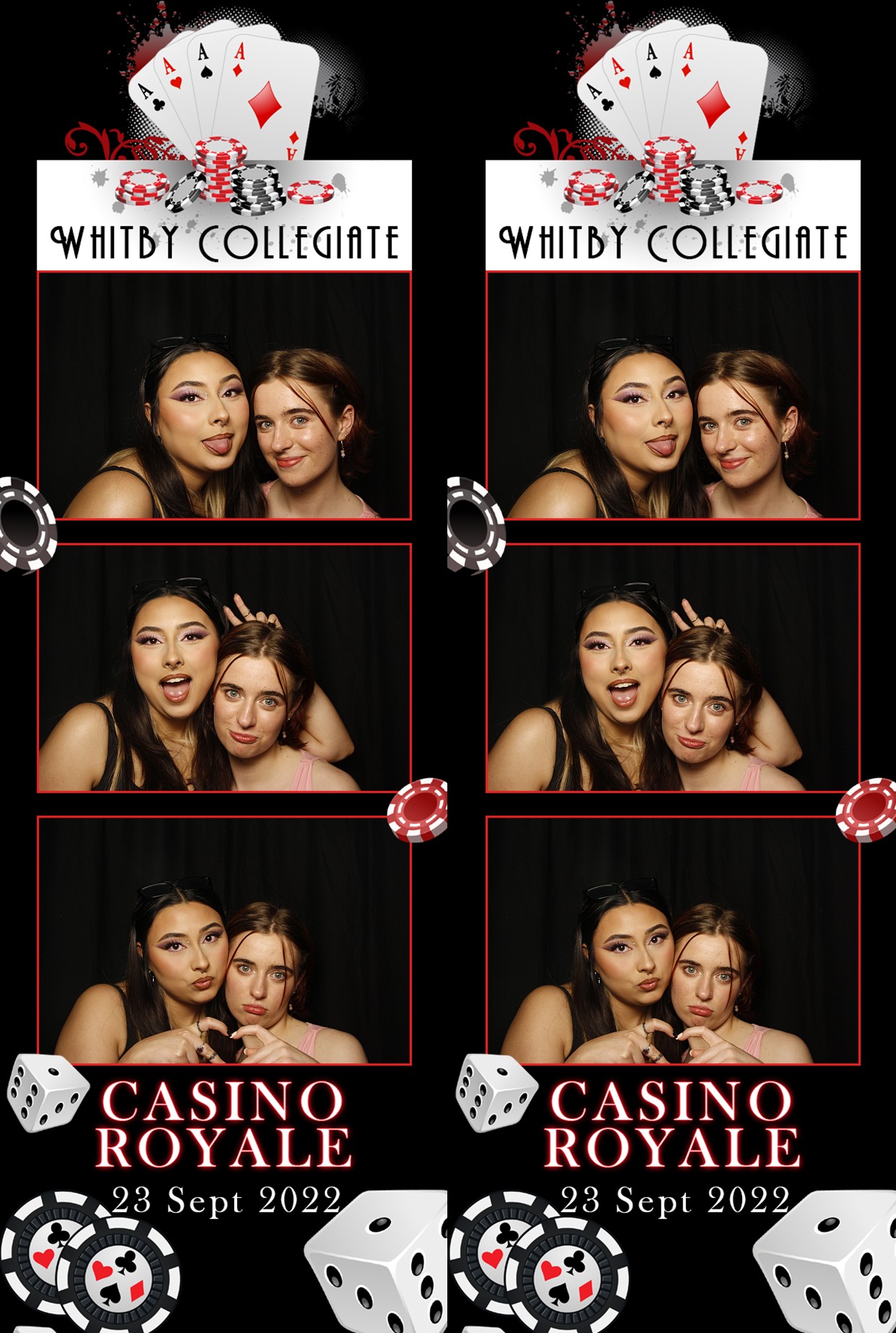 Whitby Collegiate School Ball - 2022 | View more photos from the event at wgtngallery.classicphotobooths.co.nz/u/wgtncpbgallery/Whitby-Collegiate-School-Ball-2022