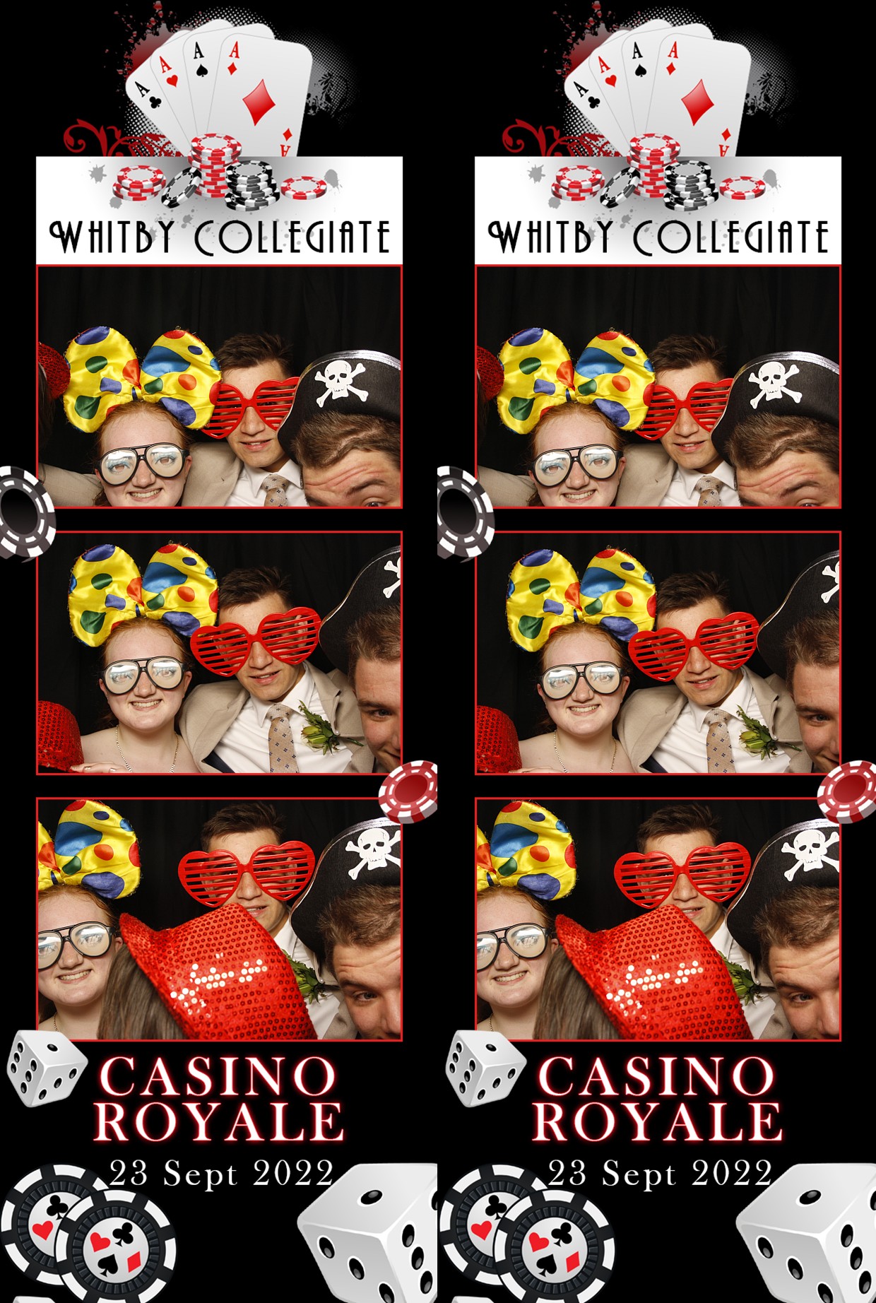 Whitby Collegiate School Ball - 2022 | View more photos from the event at wgtngallery.classicphotobooths.co.nz/u/wgtncpbgallery/Whitby-Collegiate-School-Ball-2022