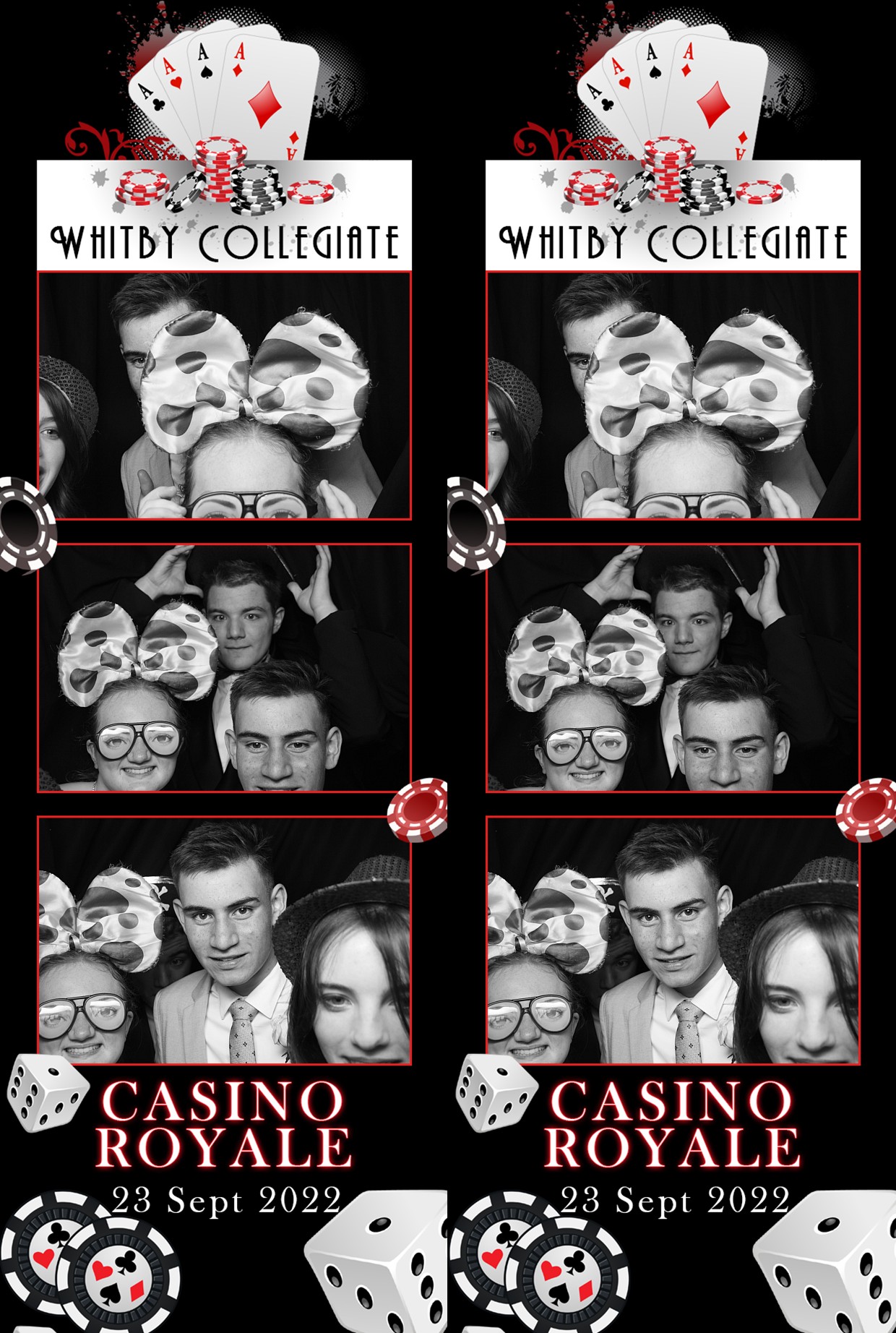 Whitby Collegiate School Ball - 2022 | View more photos from the event at wgtngallery.classicphotobooths.co.nz/u/wgtncpbgallery/Whitby-Collegiate-School-Ball-2022