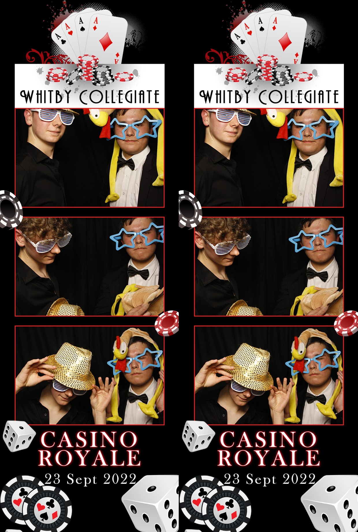 Whitby Collegiate School Ball - 2022 | View more photos from the event at wgtngallery.classicphotobooths.co.nz/u/wgtncpbgallery/Whitby-Collegiate-School-Ball-2022