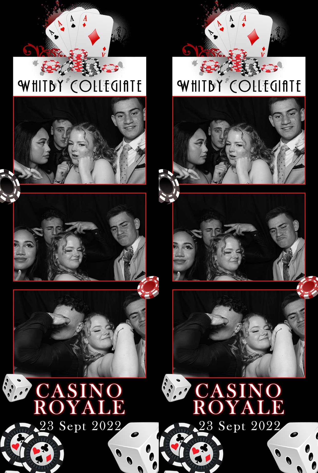 Whitby Collegiate School Ball - 2022 | View more photos from the event at wgtngallery.classicphotobooths.co.nz/u/wgtncpbgallery/Whitby-Collegiate-School-Ball-2022