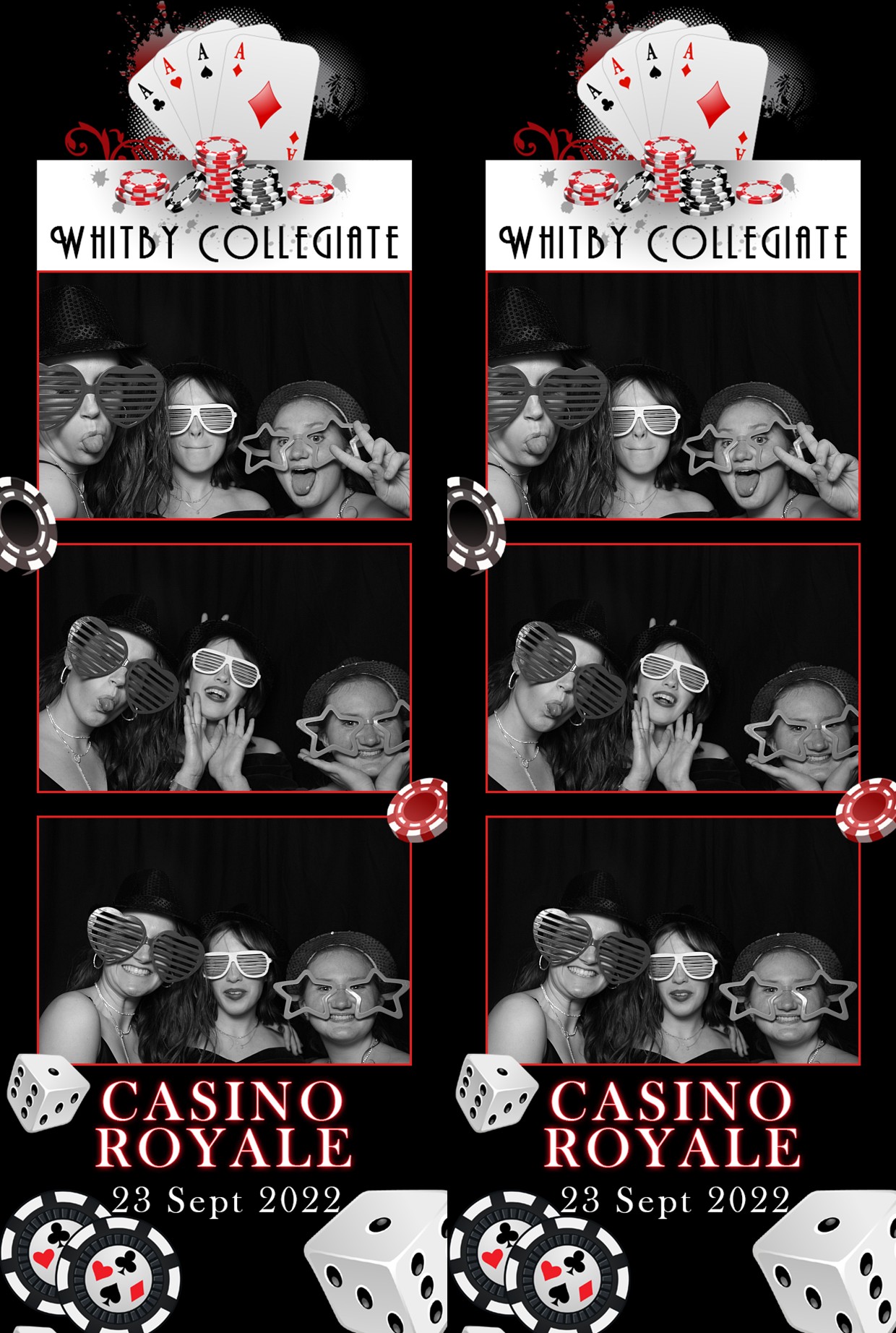 Whitby Collegiate School Ball - 2022 | View more photos from the event at wgtngallery.classicphotobooths.co.nz/u/wgtncpbgallery/Whitby-Collegiate-School-Ball-2022