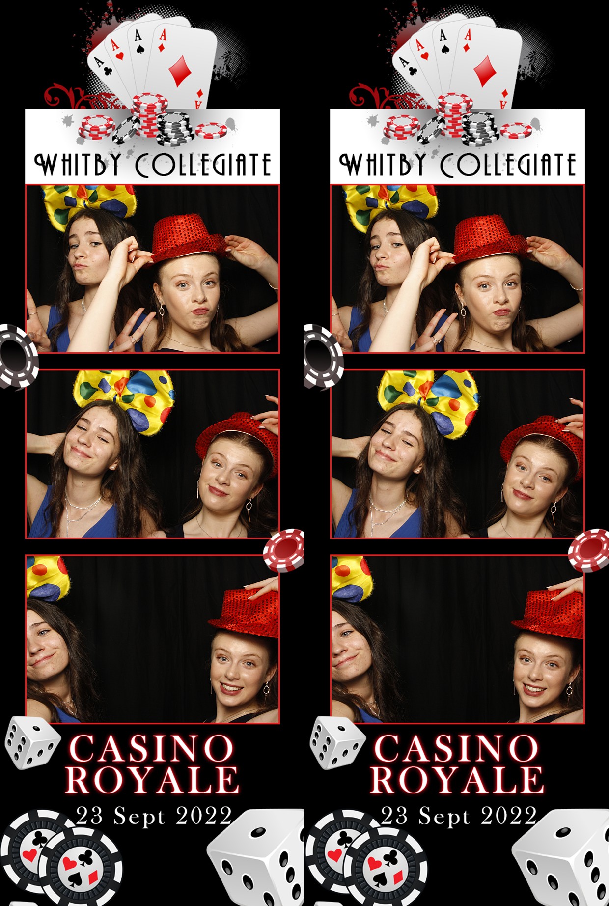 Whitby Collegiate School Ball - 2022 | View more photos from the event at wgtngallery.classicphotobooths.co.nz/u/wgtncpbgallery/Whitby-Collegiate-School-Ball-2022