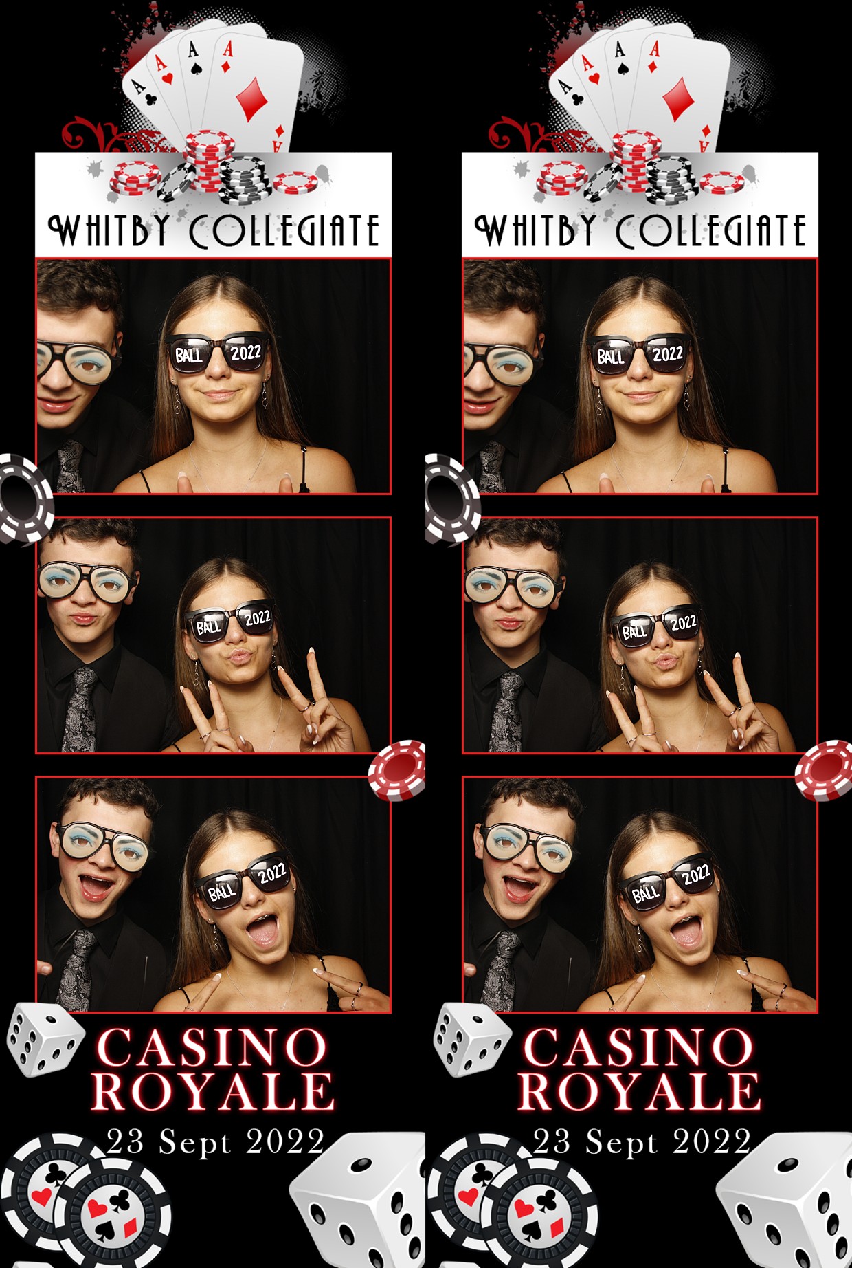 Whitby Collegiate School Ball - 2022 | View more photos from the event at wgtngallery.classicphotobooths.co.nz/u/wgtncpbgallery/Whitby-Collegiate-School-Ball-2022