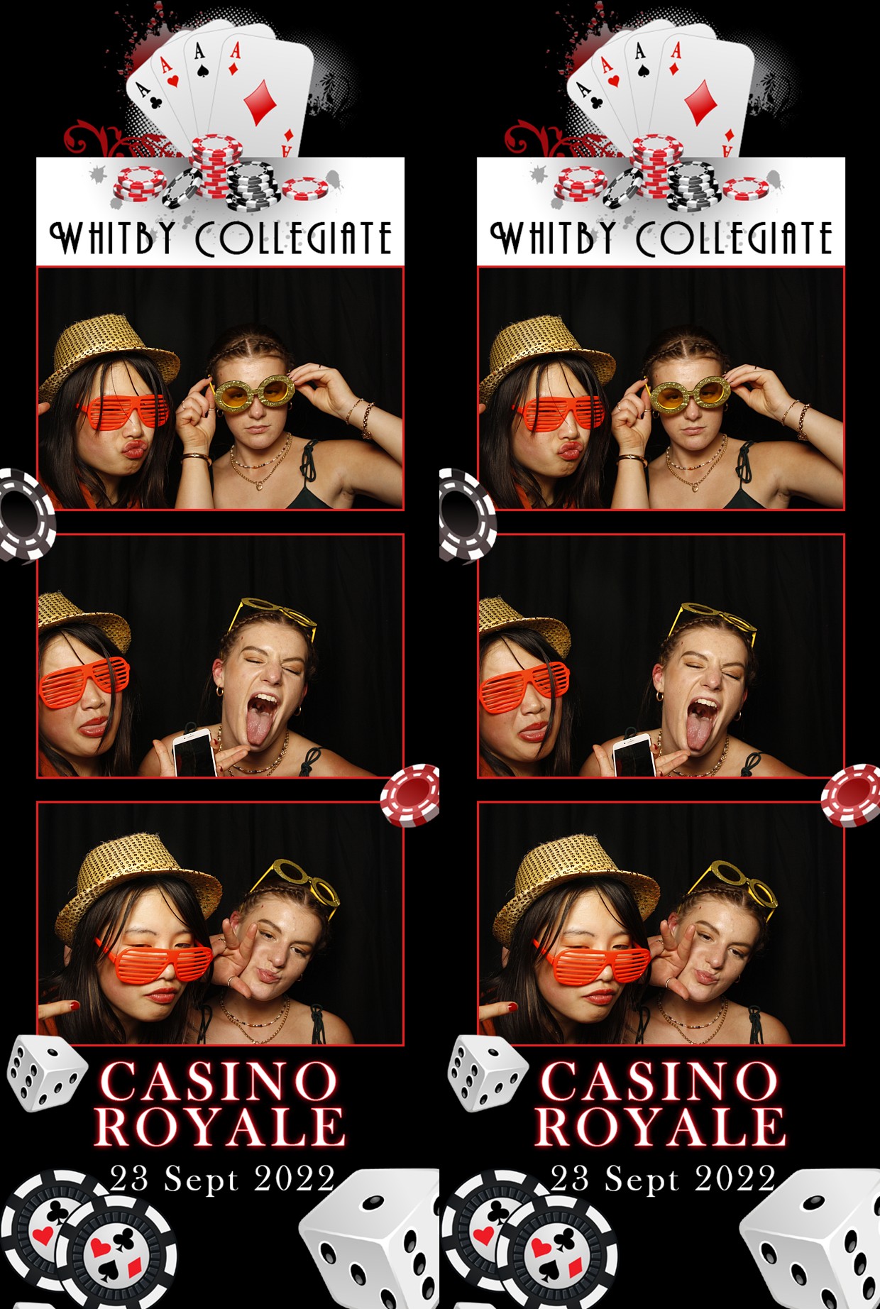 Whitby Collegiate School Ball - 2022 | View more photos from the event at wgtngallery.classicphotobooths.co.nz/u/wgtncpbgallery/Whitby-Collegiate-School-Ball-2022