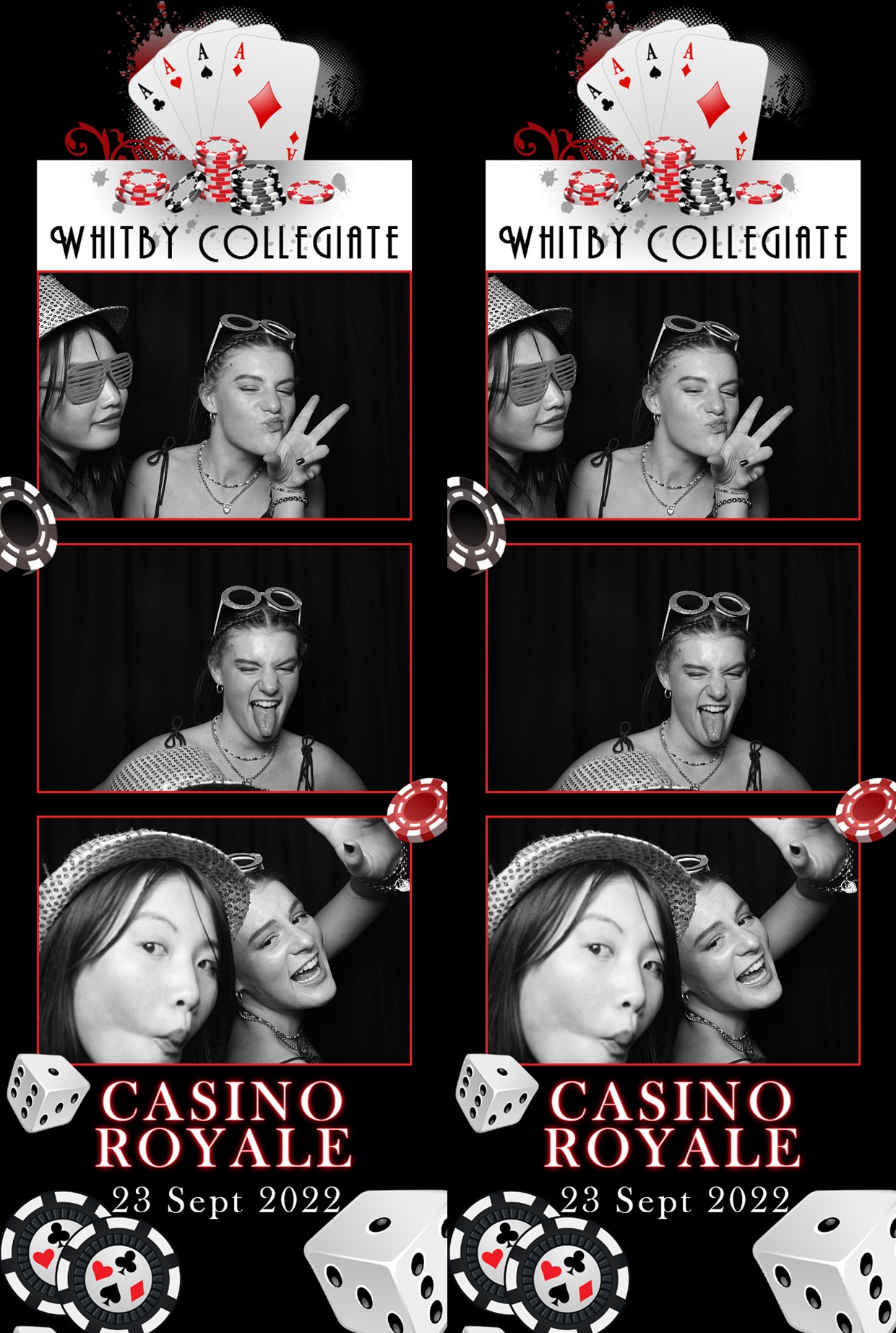 Whitby Collegiate School Ball - 2022 | View more photos from the event at wgtngallery.classicphotobooths.co.nz/u/wgtncpbgallery/Whitby-Collegiate-School-Ball-2022