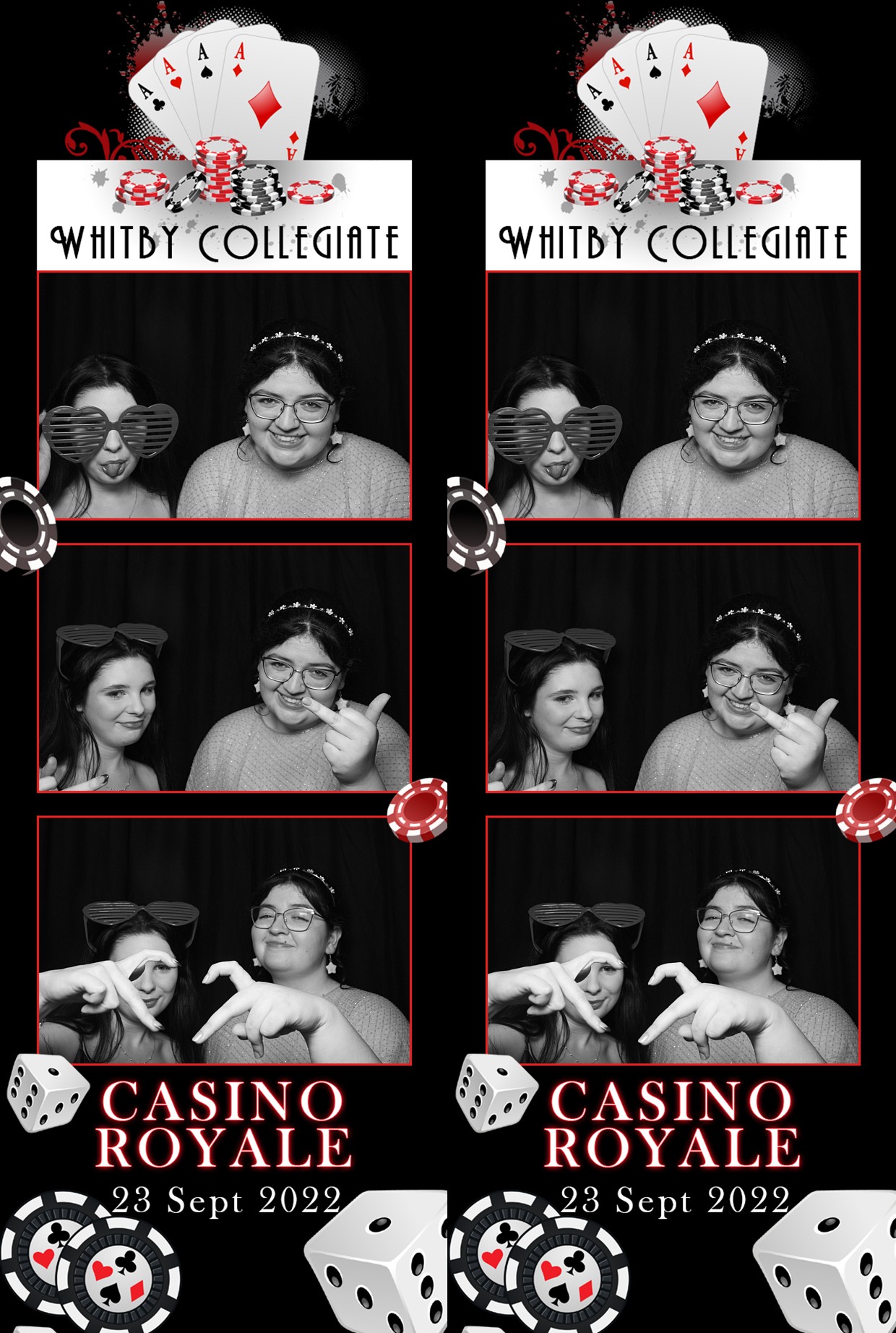 Whitby Collegiate School Ball - 2022 | View more photos from the event at wgtngallery.classicphotobooths.co.nz/u/wgtncpbgallery/Whitby-Collegiate-School-Ball-2022