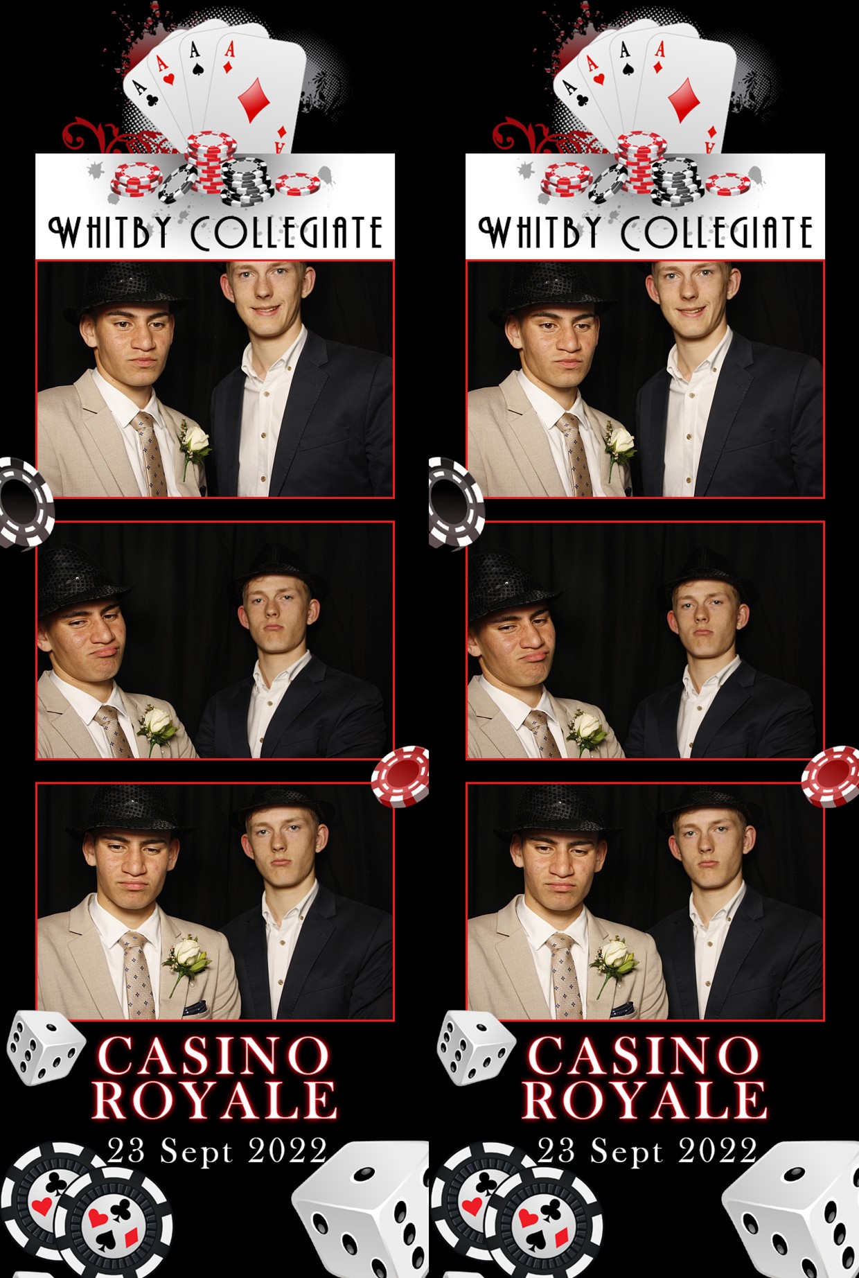 Whitby Collegiate School Ball - 2022 | View more photos from the event at wgtngallery.classicphotobooths.co.nz/u/wgtncpbgallery/Whitby-Collegiate-School-Ball-2022