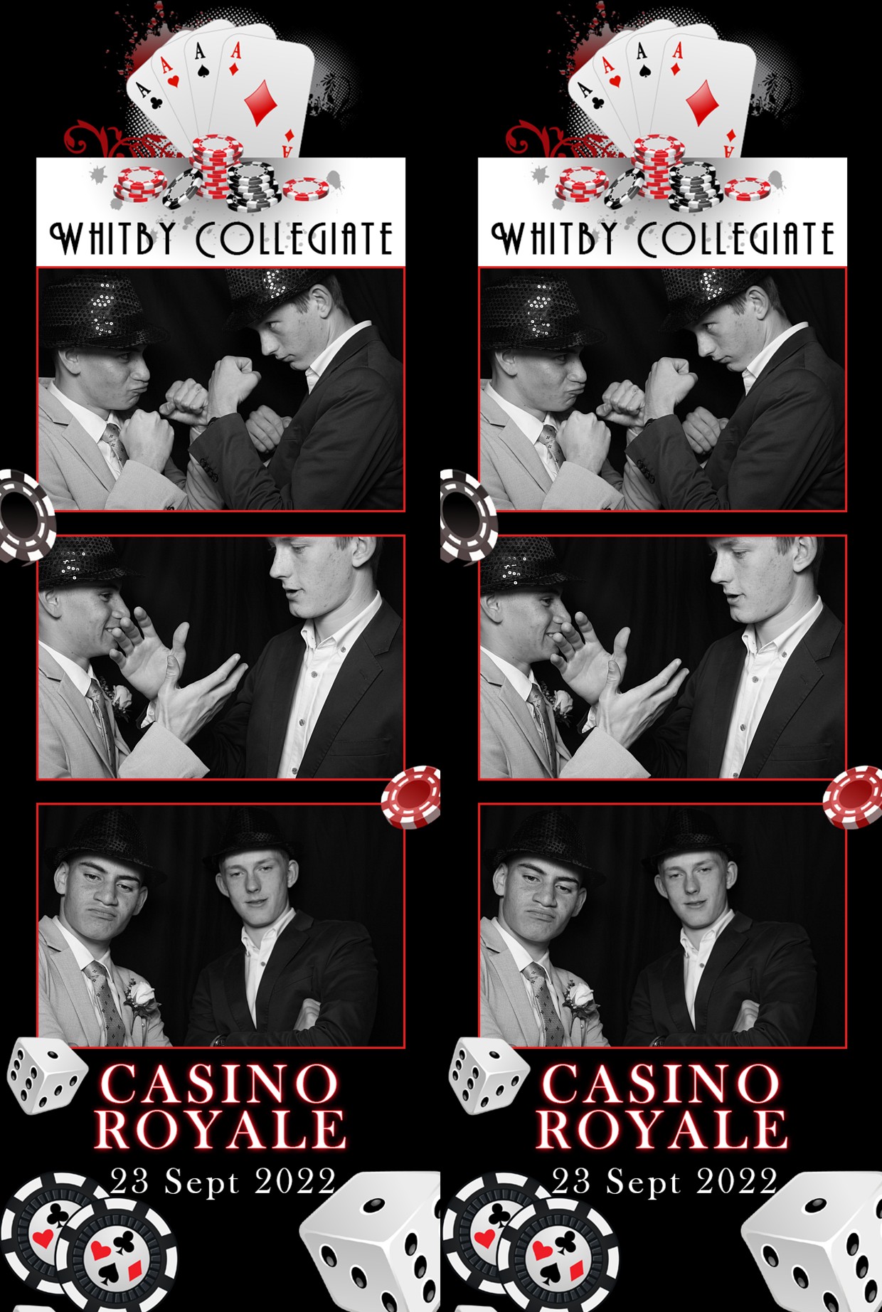 Whitby Collegiate School Ball - 2022 | View more photos from the event at wgtngallery.classicphotobooths.co.nz/u/wgtncpbgallery/Whitby-Collegiate-School-Ball-2022
