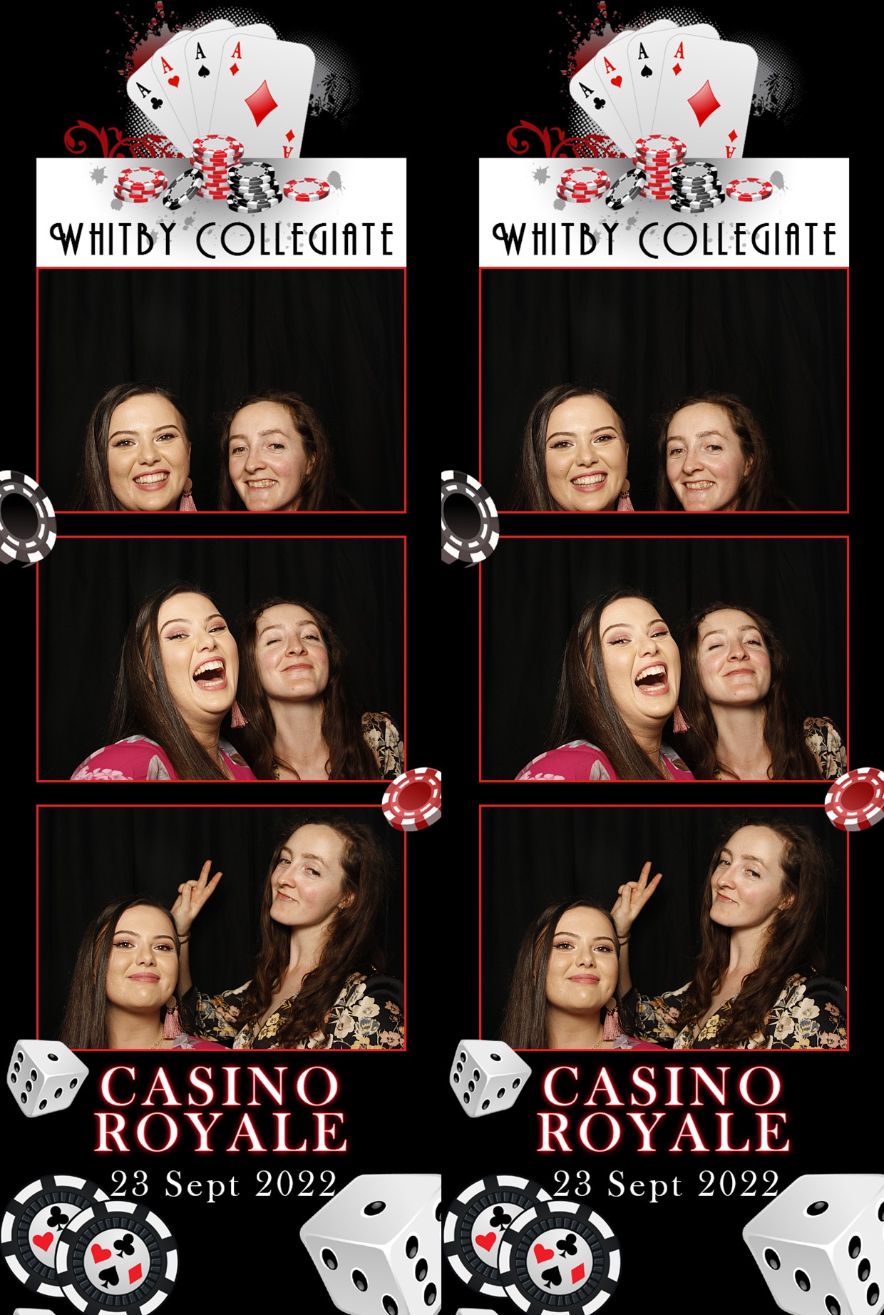 Whitby Collegiate School Ball - 2022 | View more photos from the event at wgtngallery.classicphotobooths.co.nz/u/wgtncpbgallery/Whitby-Collegiate-School-Ball-2022