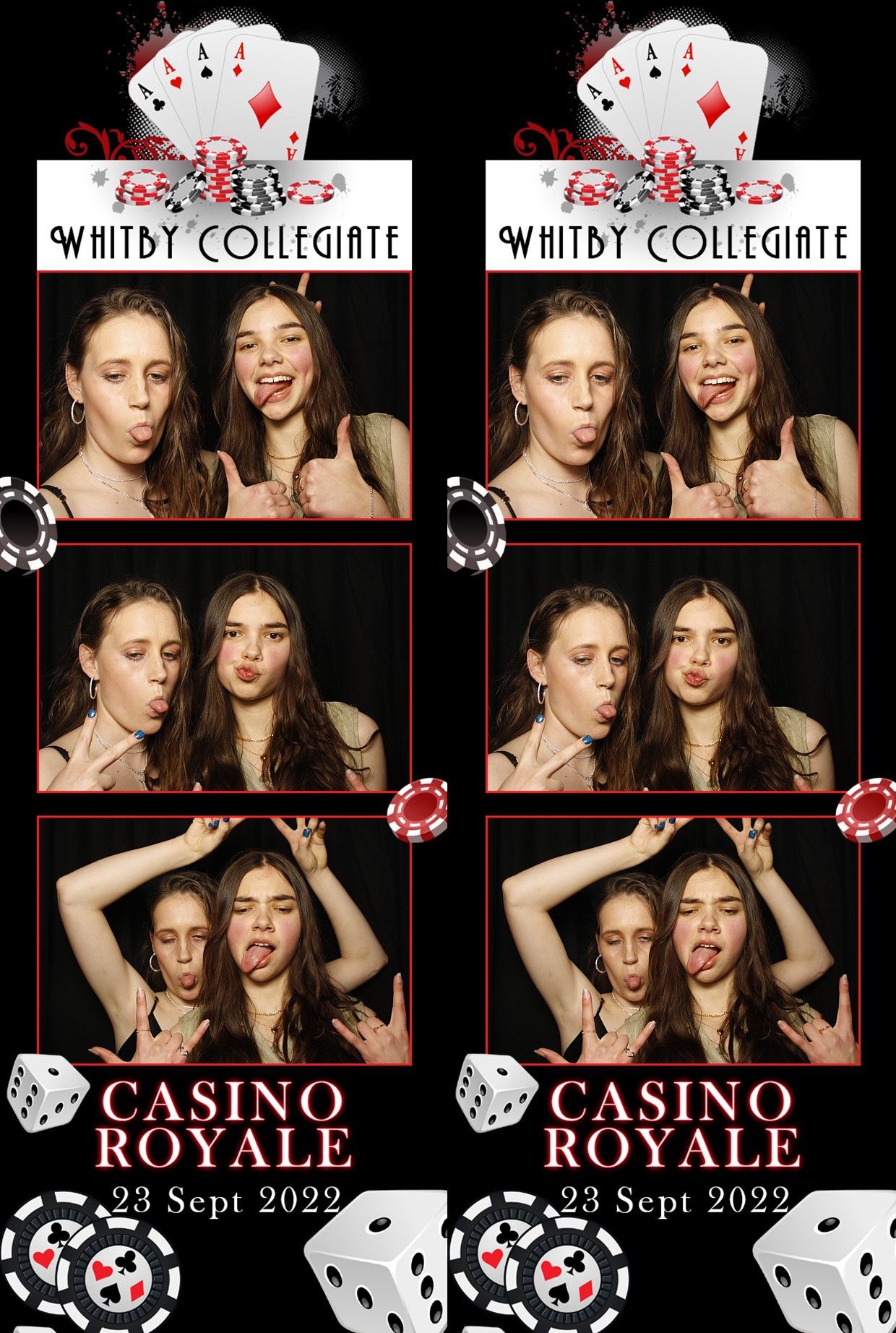 Whitby Collegiate School Ball - 2022 | View more photos from the event at wgtngallery.classicphotobooths.co.nz/u/wgtncpbgallery/Whitby-Collegiate-School-Ball-2022