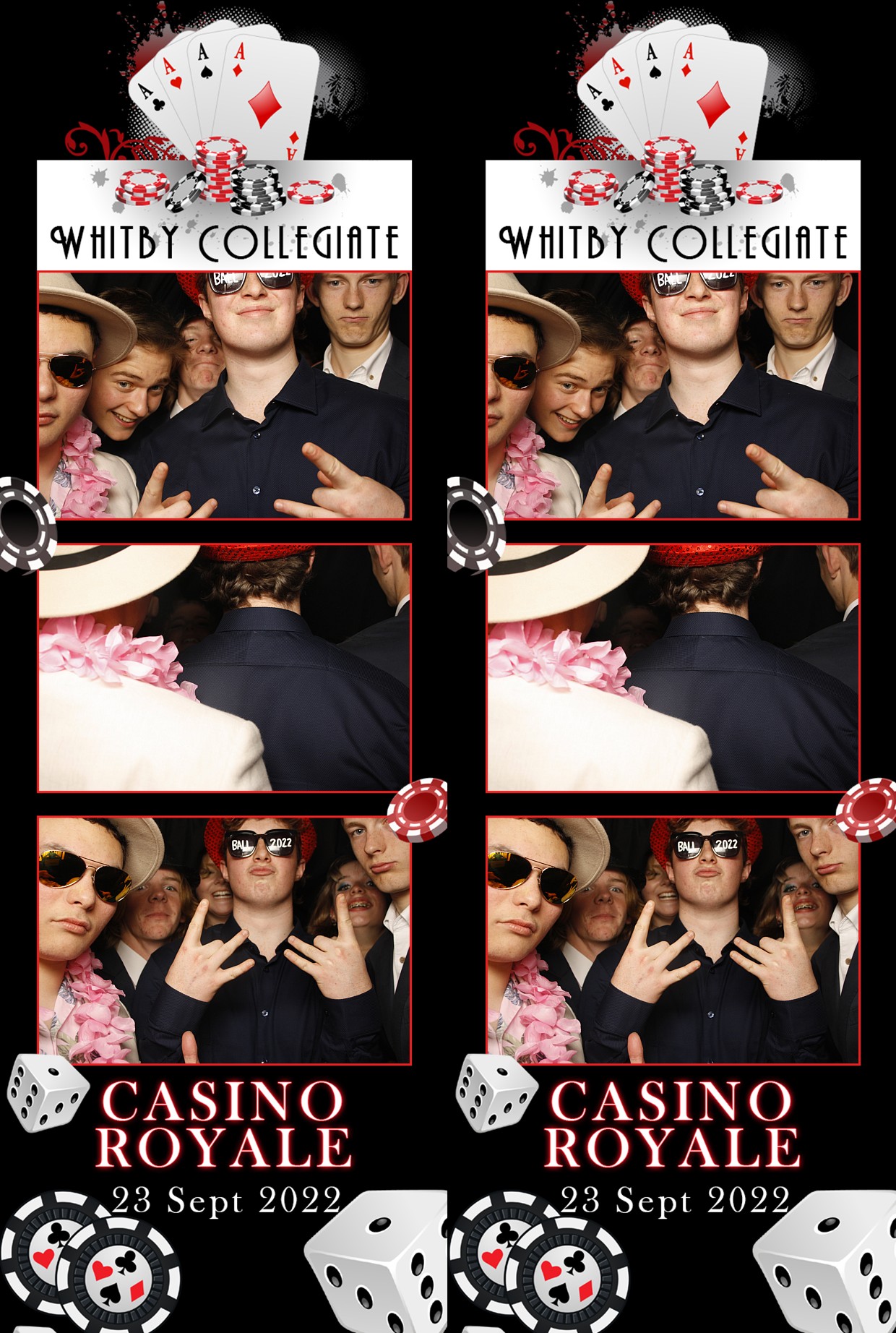 Whitby Collegiate School Ball - 2022 | View more photos from the event at wgtngallery.classicphotobooths.co.nz/u/wgtncpbgallery/Whitby-Collegiate-School-Ball-2022