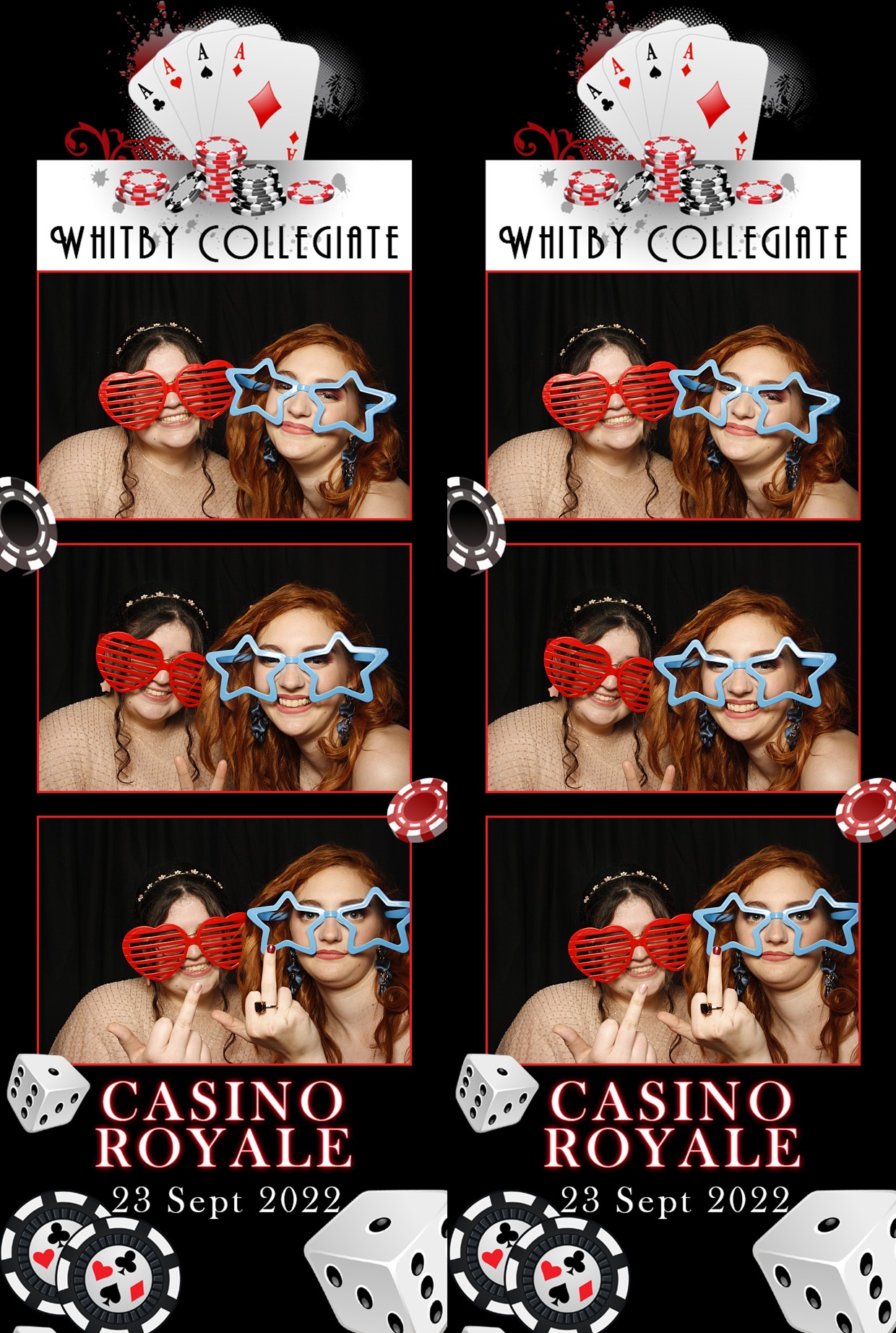 Whitby Collegiate School Ball - 2022 | View more photos from the event at wgtngallery.classicphotobooths.co.nz/u/wgtncpbgallery/Whitby-Collegiate-School-Ball-2022