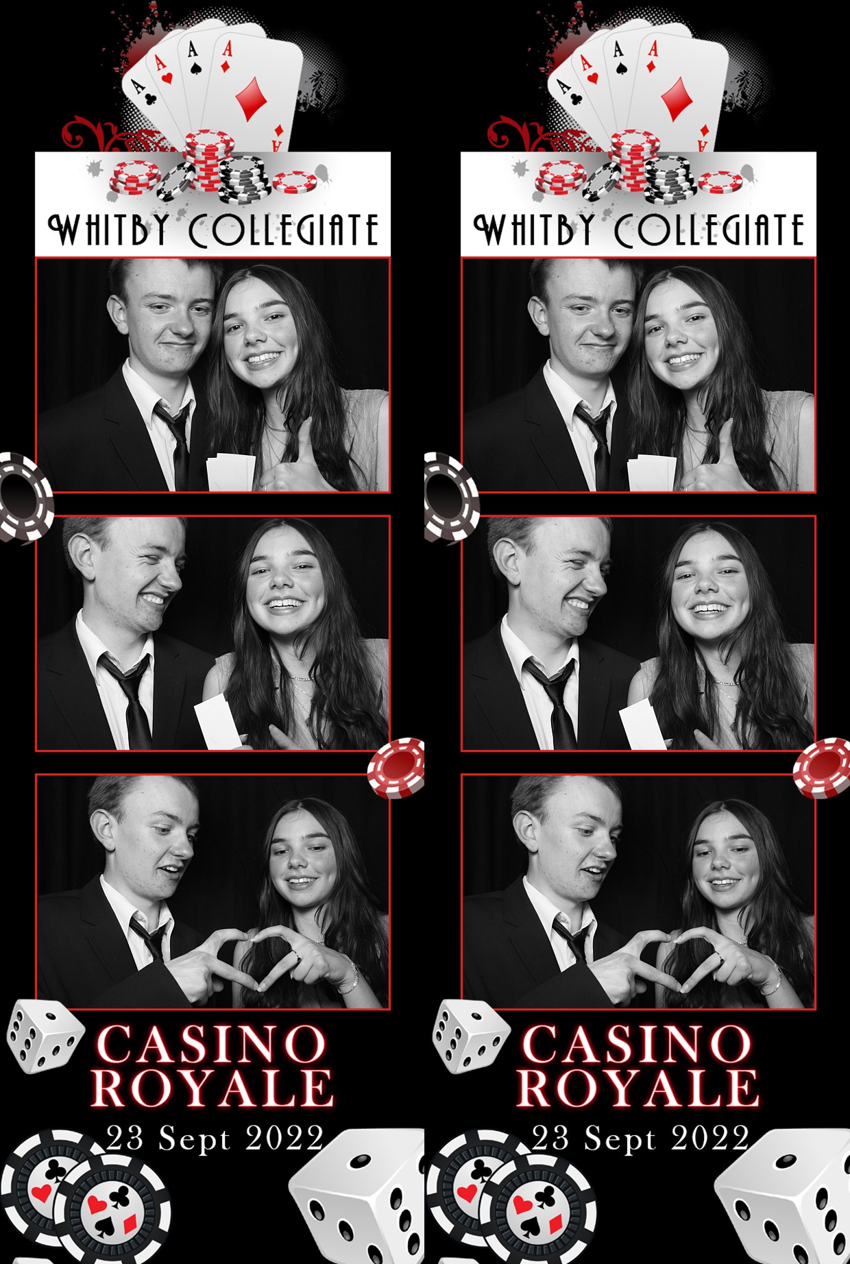 Whitby Collegiate School Ball - 2022 | View more photos from the event at wgtngallery.classicphotobooths.co.nz/u/wgtncpbgallery/Whitby-Collegiate-School-Ball-2022
