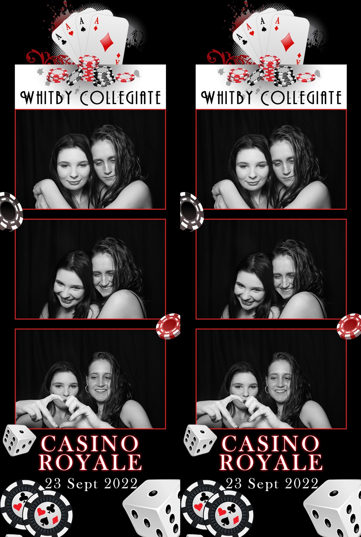 Whitby Collegiate School Ball - 2022 | View more photos from the event at wgtngallery.classicphotobooths.co.nz/u/wgtncpbgallery/Whitby-Collegiate-School-Ball-2022