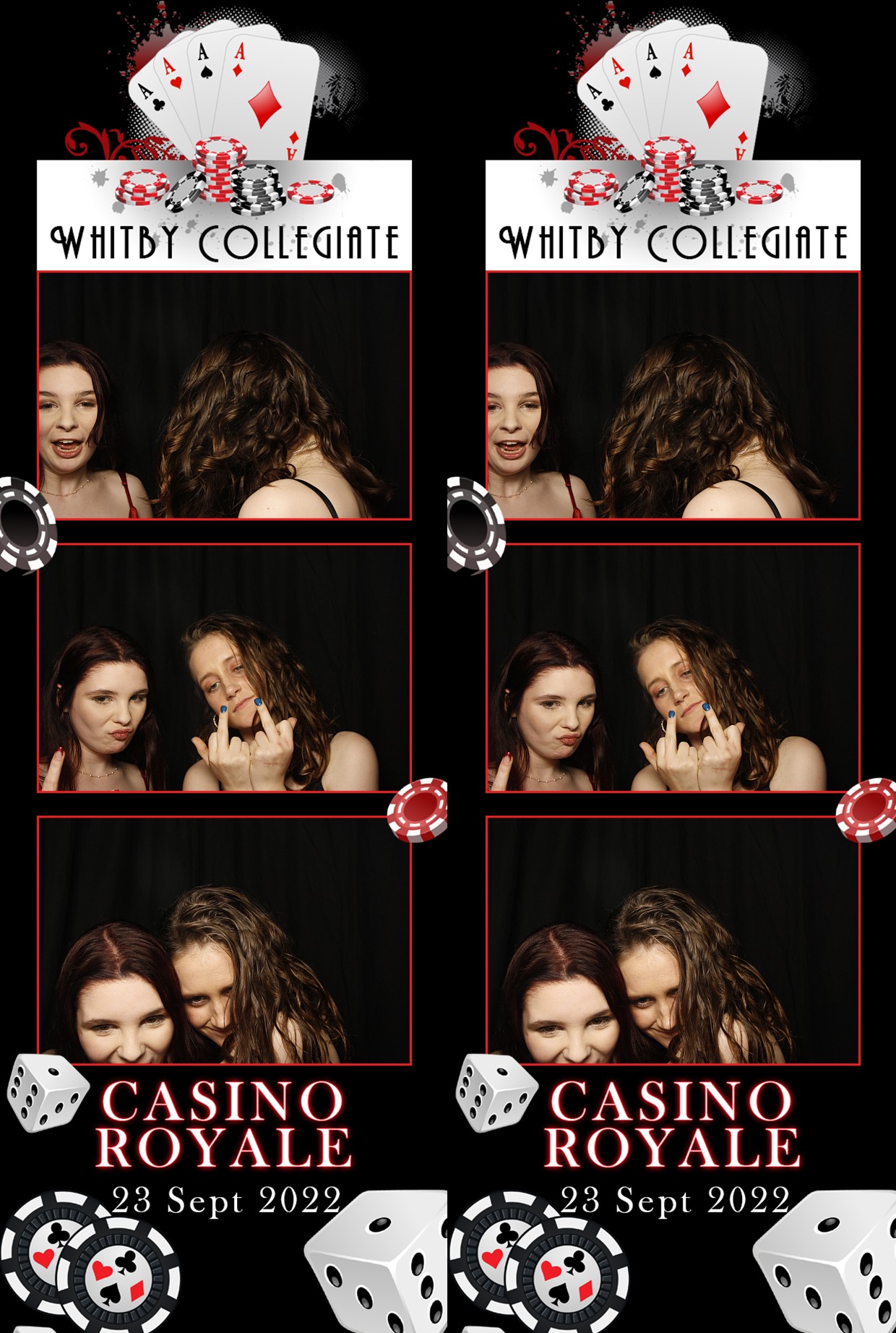 Whitby Collegiate School Ball - 2022 | View more photos from the event at wgtngallery.classicphotobooths.co.nz/u/wgtncpbgallery/Whitby-Collegiate-School-Ball-2022