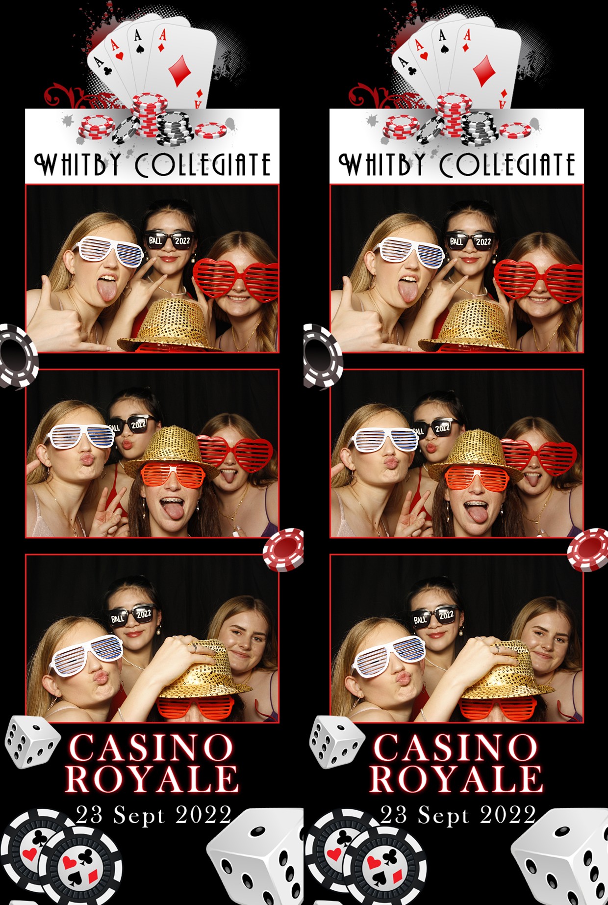 Whitby Collegiate School Ball - 2022 | View more photos from the event at wgtngallery.classicphotobooths.co.nz/u/wgtncpbgallery/Whitby-Collegiate-School-Ball-2022