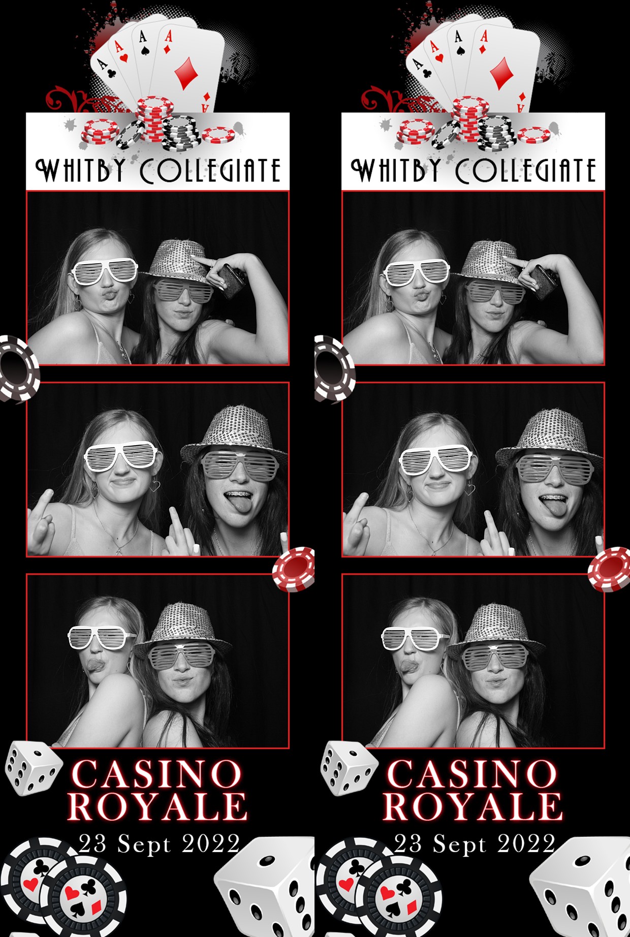 Whitby Collegiate School Ball - 2022 | View more photos from the event at wgtngallery.classicphotobooths.co.nz/u/wgtncpbgallery/Whitby-Collegiate-School-Ball-2022