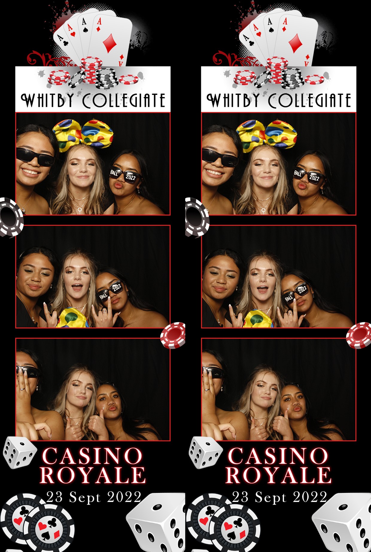 Whitby Collegiate School Ball - 2022 | View more photos from the event at wgtngallery.classicphotobooths.co.nz/u/wgtncpbgallery/Whitby-Collegiate-School-Ball-2022