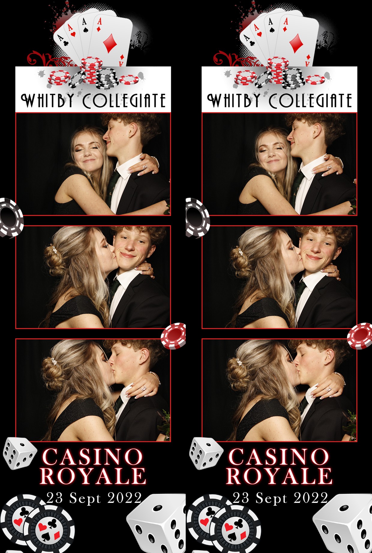 Whitby Collegiate School Ball - 2022 | View more photos from the event at wgtngallery.classicphotobooths.co.nz/u/wgtncpbgallery/Whitby-Collegiate-School-Ball-2022