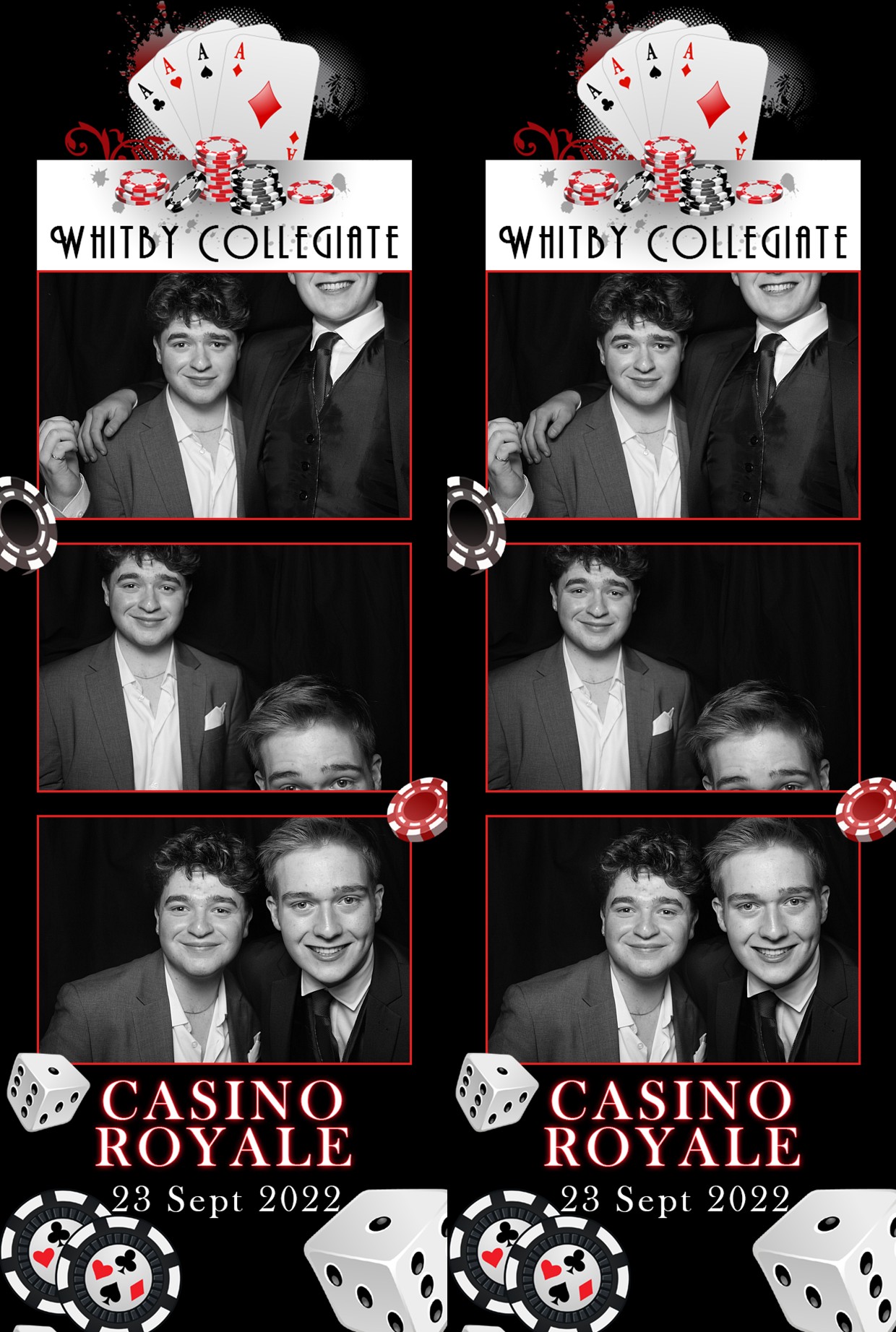 Whitby Collegiate School Ball - 2022 | View more photos from the event at wgtngallery.classicphotobooths.co.nz/u/wgtncpbgallery/Whitby-Collegiate-School-Ball-2022