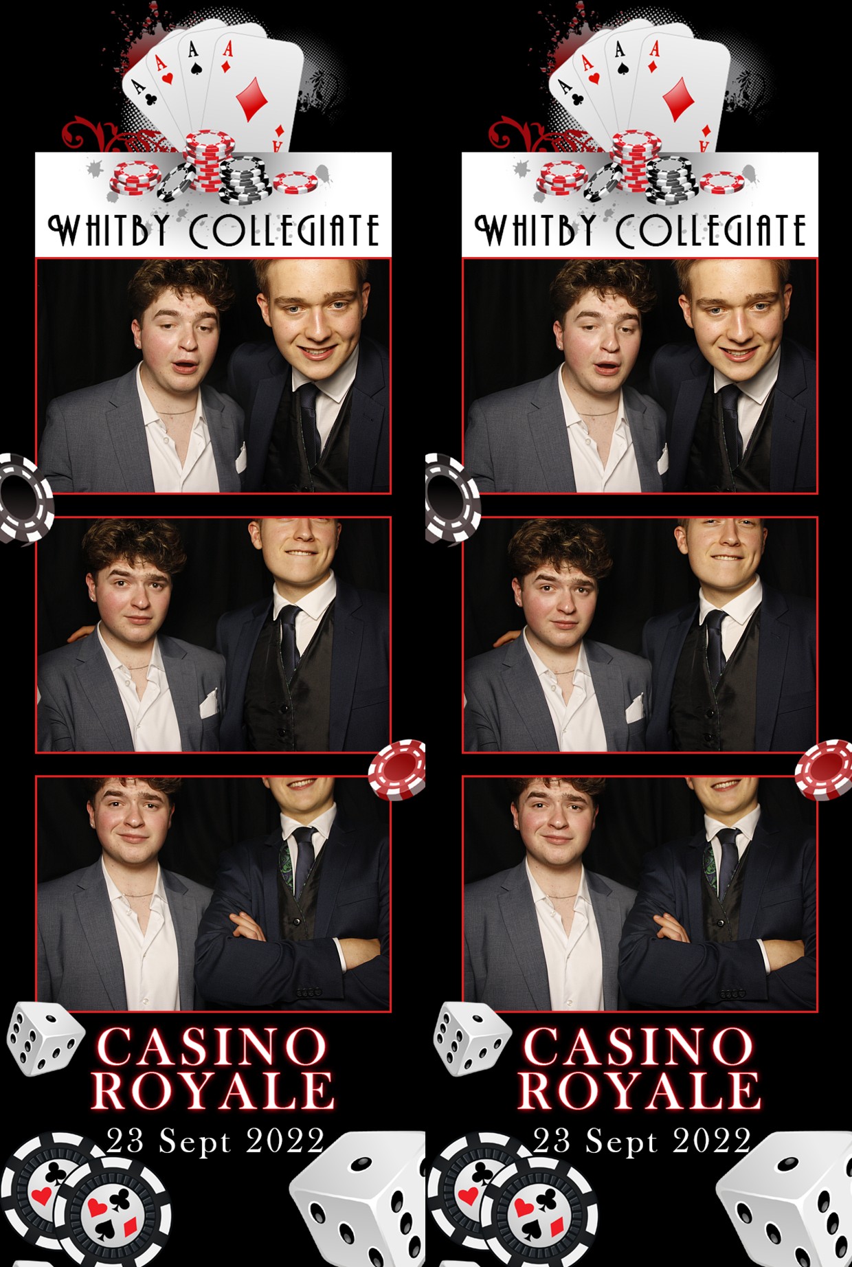 Whitby Collegiate School Ball - 2022 | View more photos from the event at wgtngallery.classicphotobooths.co.nz/u/wgtncpbgallery/Whitby-Collegiate-School-Ball-2022