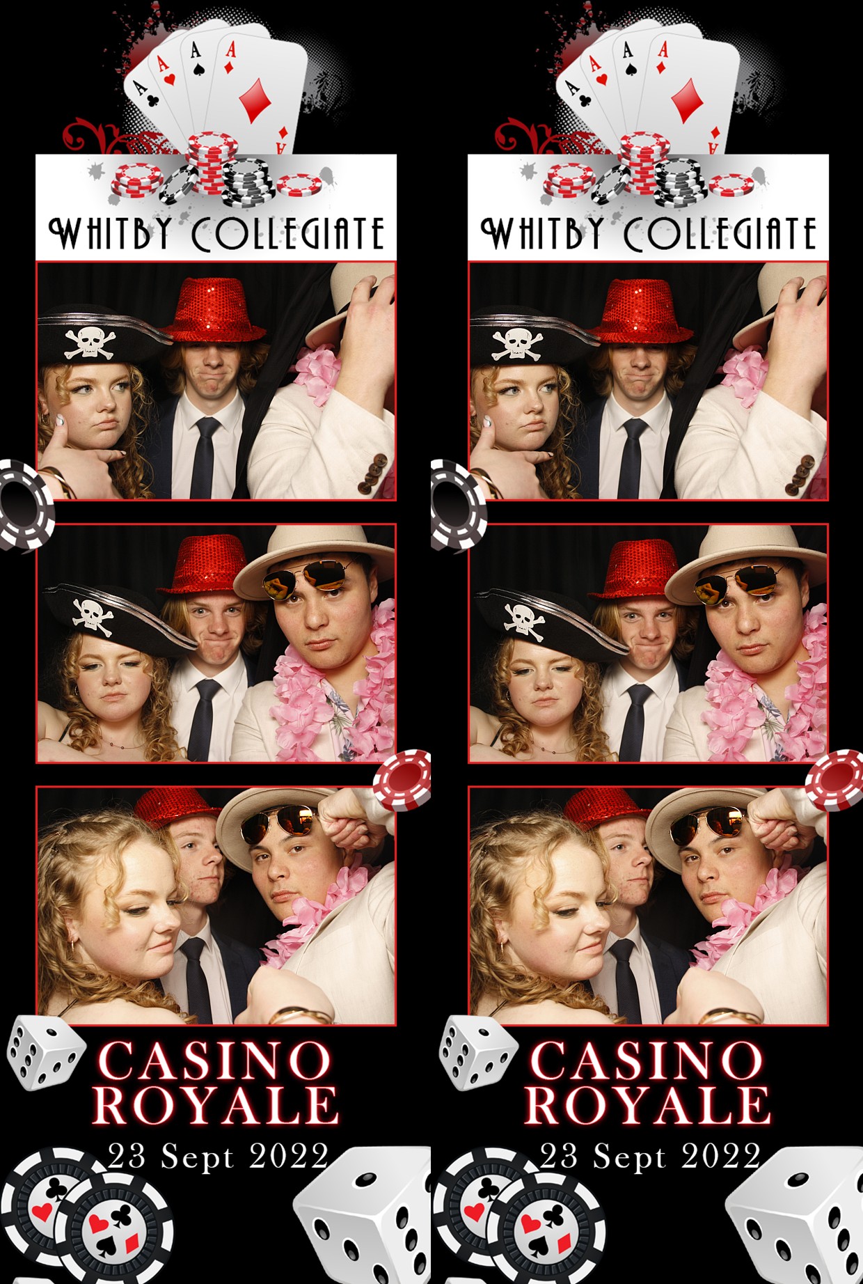 Whitby Collegiate School Ball - 2022 | View more photos from the event at wgtngallery.classicphotobooths.co.nz/u/wgtncpbgallery/Whitby-Collegiate-School-Ball-2022