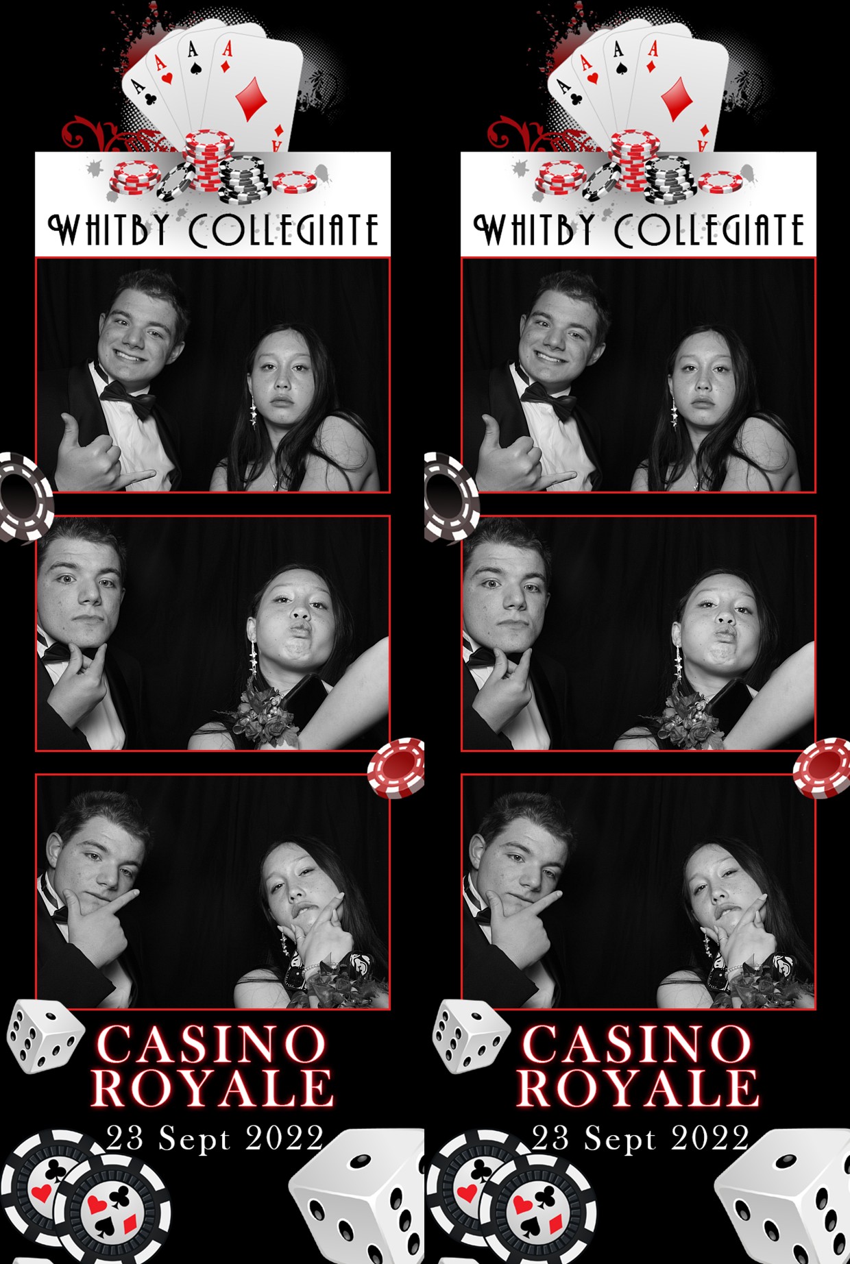 Whitby Collegiate School Ball - 2022 | View more photos from the event at wgtngallery.classicphotobooths.co.nz/u/wgtncpbgallery/Whitby-Collegiate-School-Ball-2022