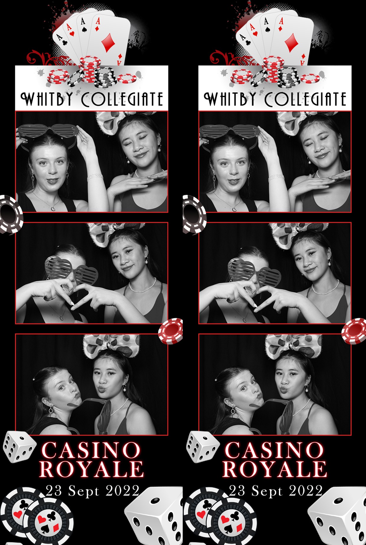 Whitby Collegiate School Ball - 2022 | View more photos from the event at wgtngallery.classicphotobooths.co.nz/u/wgtncpbgallery/Whitby-Collegiate-School-Ball-2022