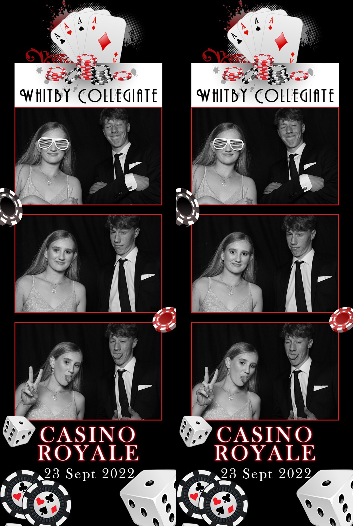 Whitby Collegiate School Ball - 2022 | View more photos from the event at wgtngallery.classicphotobooths.co.nz/u/wgtncpbgallery/Whitby-Collegiate-School-Ball-2022