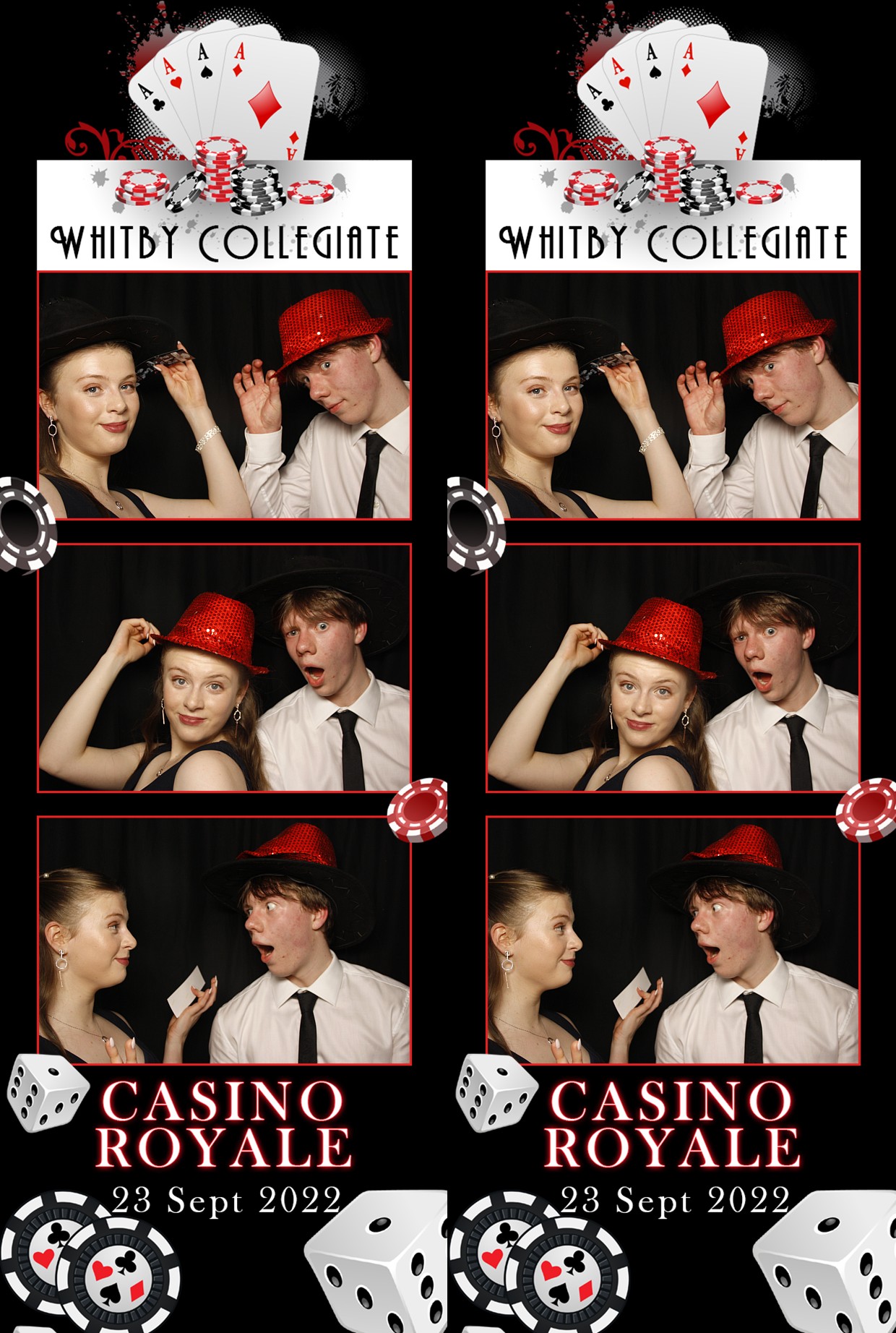 Whitby Collegiate School Ball - 2022 | View more photos from the event at wgtngallery.classicphotobooths.co.nz/u/wgtncpbgallery/Whitby-Collegiate-School-Ball-2022