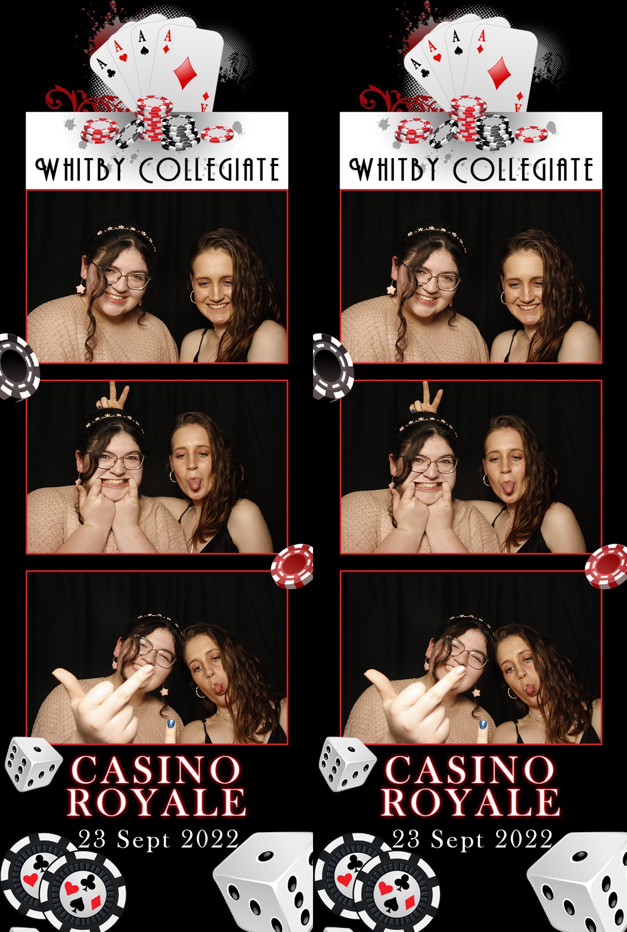 Whitby Collegiate School Ball - 2022 | View more photos from the event at wgtngallery.classicphotobooths.co.nz/u/wgtncpbgallery/Whitby-Collegiate-School-Ball-2022