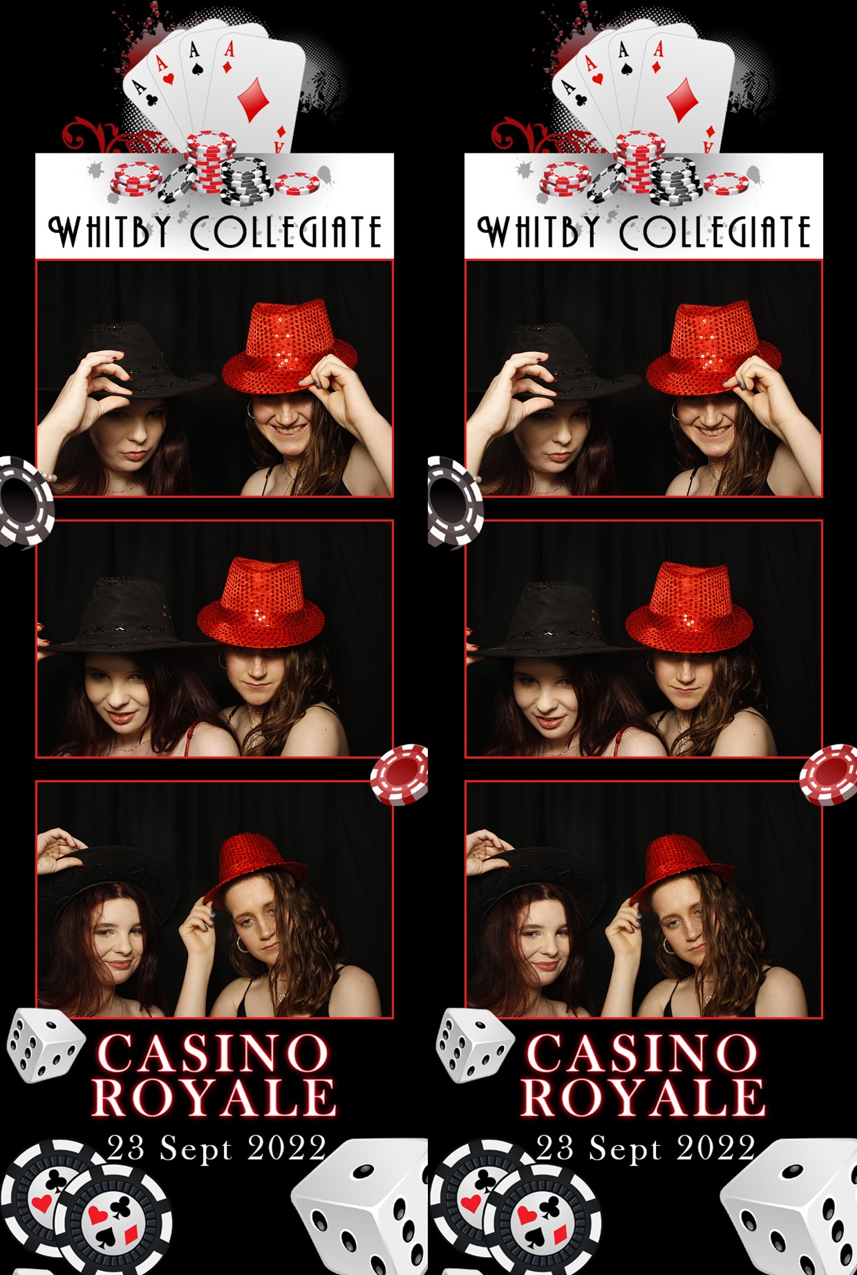 Whitby Collegiate School Ball - 2022 | View more photos from the event at wgtngallery.classicphotobooths.co.nz/u/wgtncpbgallery/Whitby-Collegiate-School-Ball-2022