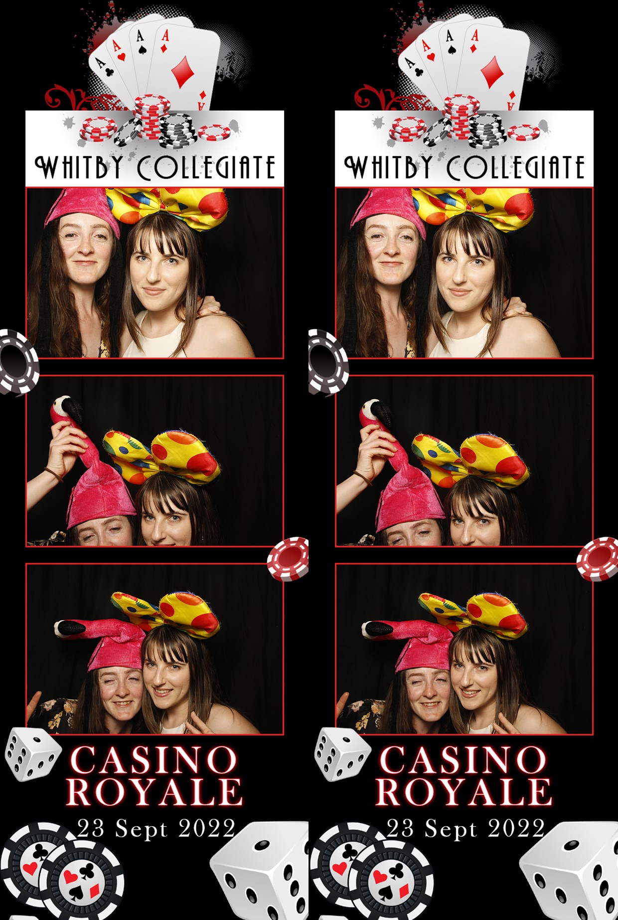 Whitby Collegiate School Ball - 2022 | View more photos from the event at wgtngallery.classicphotobooths.co.nz/u/wgtncpbgallery/Whitby-Collegiate-School-Ball-2022