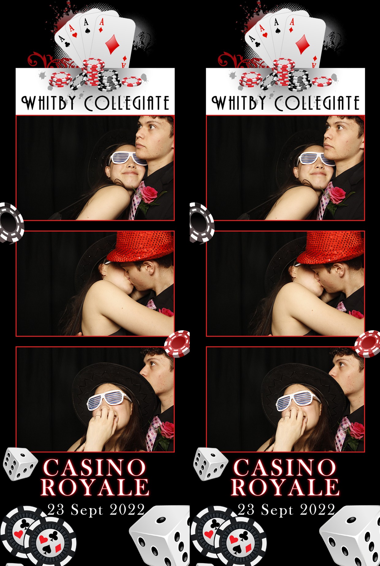 Whitby Collegiate School Ball - 2022 | View more photos from the event at wgtngallery.classicphotobooths.co.nz/u/wgtncpbgallery/Whitby-Collegiate-School-Ball-2022