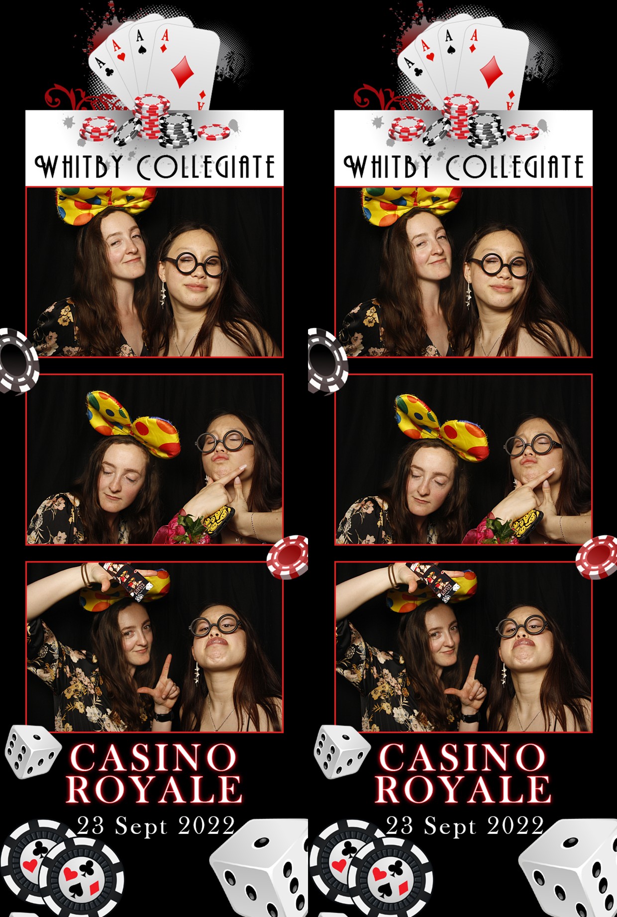 Whitby Collegiate School Ball - 2022 | View more photos from the event at wgtngallery.classicphotobooths.co.nz/u/wgtncpbgallery/Whitby-Collegiate-School-Ball-2022