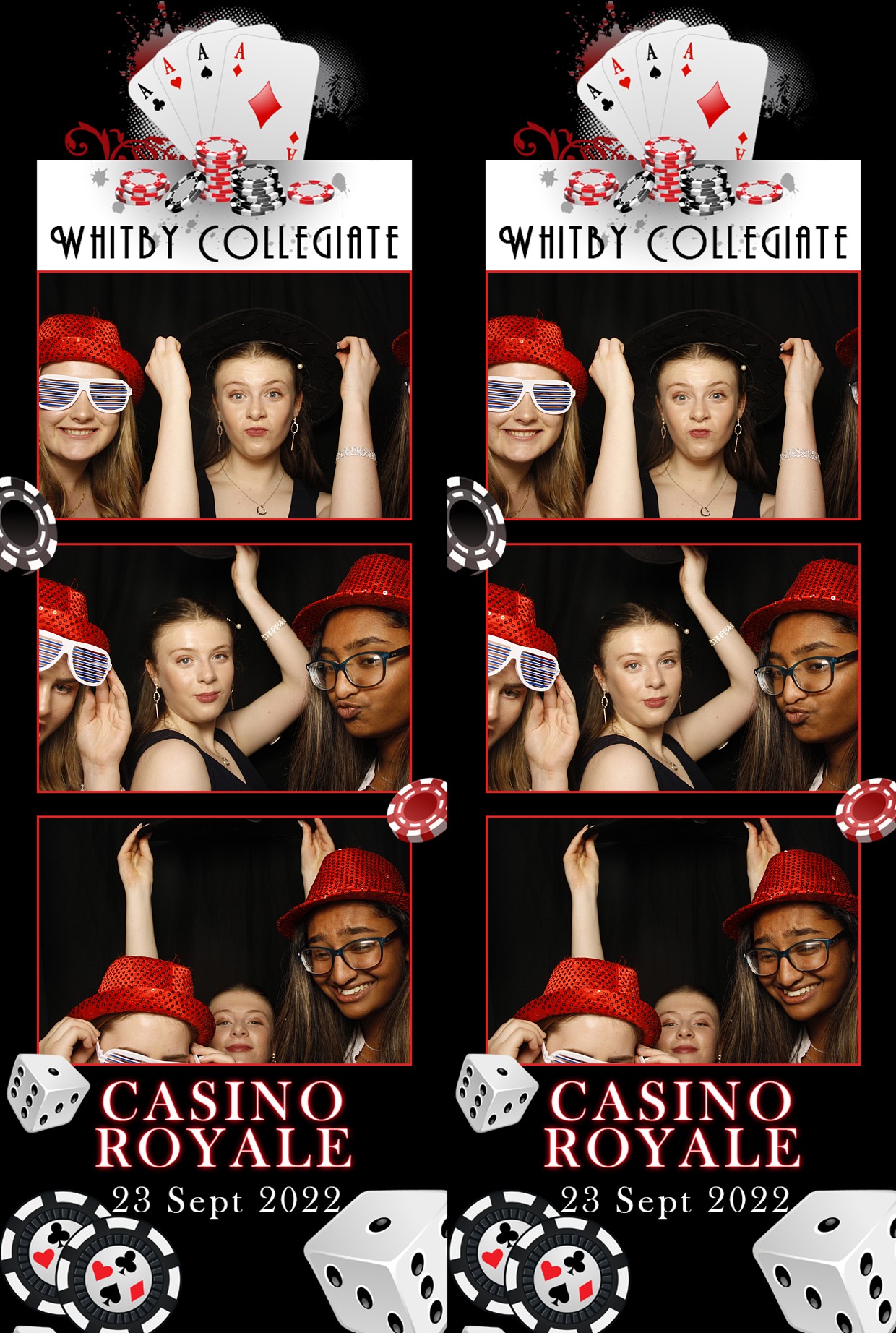 Whitby Collegiate School Ball - 2022 | View more photos from the event at wgtngallery.classicphotobooths.co.nz/u/wgtncpbgallery/Whitby-Collegiate-School-Ball-2022