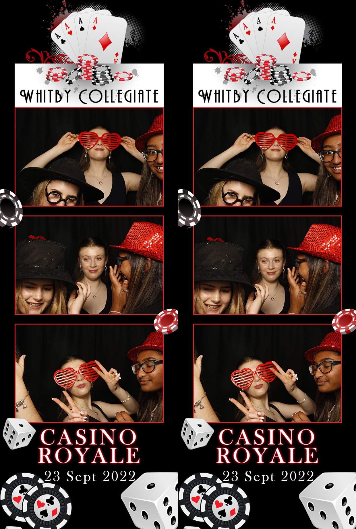 Whitby Collegiate School Ball - 2022 | View more photos from the event at wgtngallery.classicphotobooths.co.nz/u/wgtncpbgallery/Whitby-Collegiate-School-Ball-2022