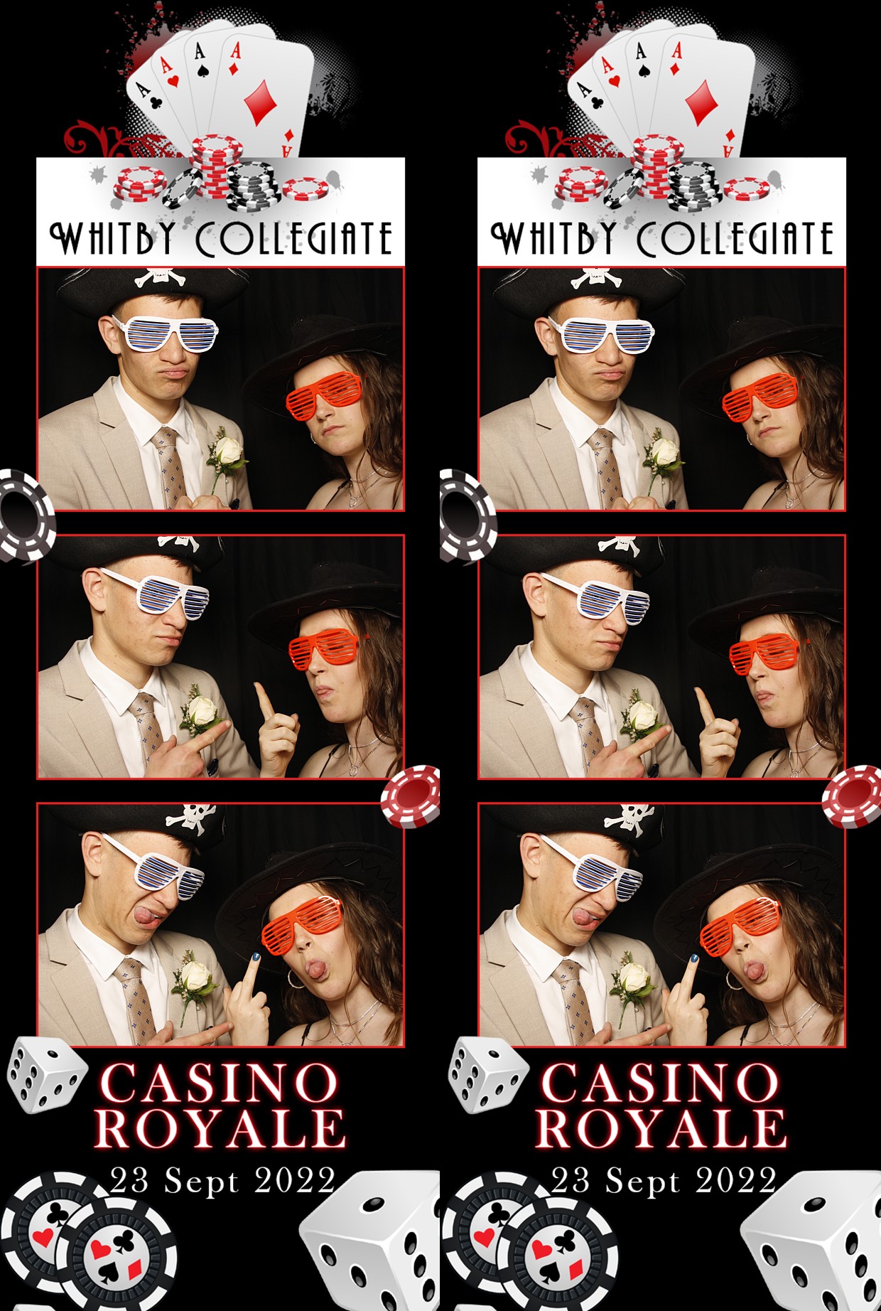 Whitby Collegiate School Ball - 2022 | View more photos from the event at wgtngallery.classicphotobooths.co.nz/u/wgtncpbgallery/Whitby-Collegiate-School-Ball-2022