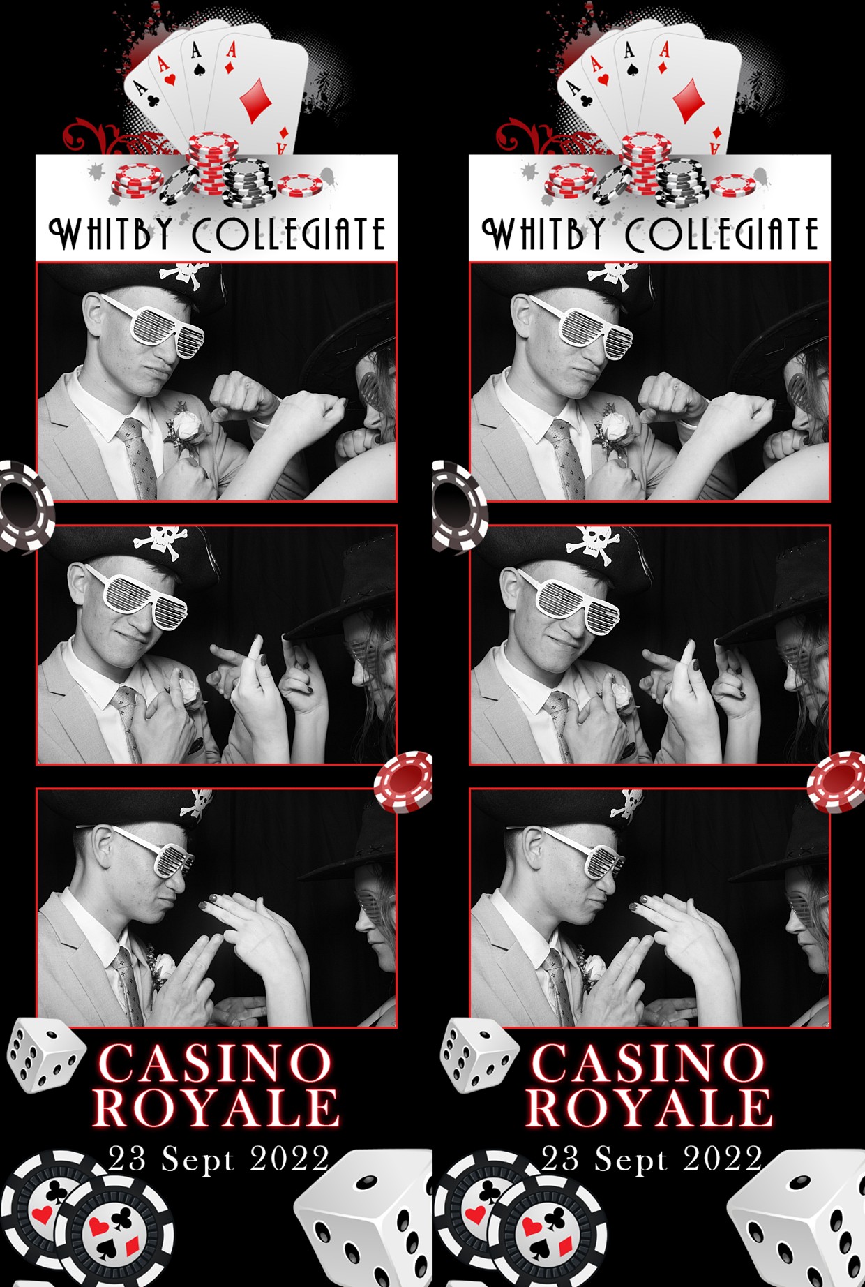 Whitby Collegiate School Ball - 2022 | View more photos from the event at wgtngallery.classicphotobooths.co.nz/u/wgtncpbgallery/Whitby-Collegiate-School-Ball-2022