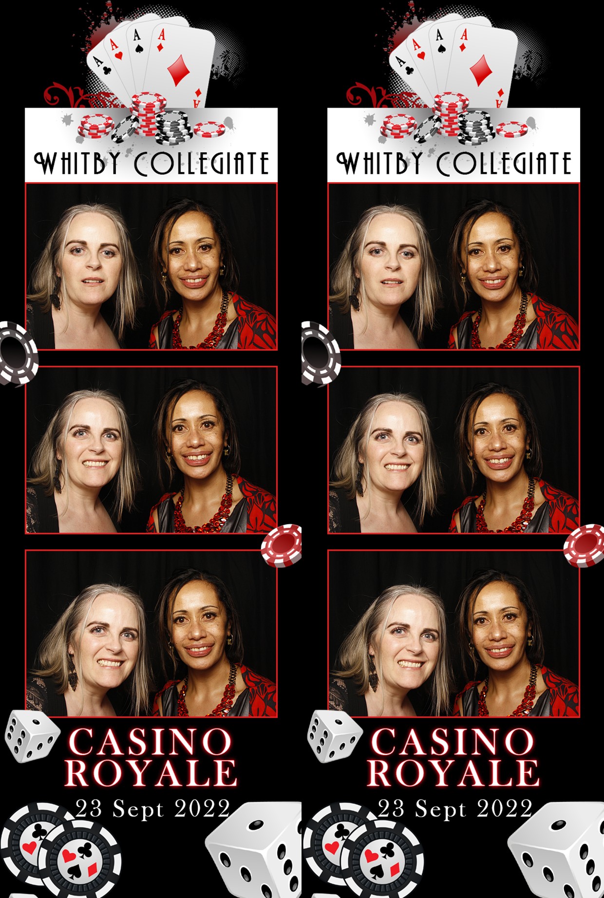 Whitby Collegiate School Ball - 2022 | View more photos from the event at wgtngallery.classicphotobooths.co.nz/u/wgtncpbgallery/Whitby-Collegiate-School-Ball-2022