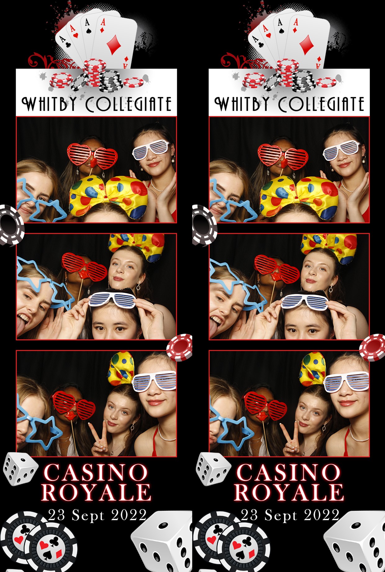 Whitby Collegiate School Ball - 2022 | View more photos from the event at wgtngallery.classicphotobooths.co.nz/u/wgtncpbgallery/Whitby-Collegiate-School-Ball-2022